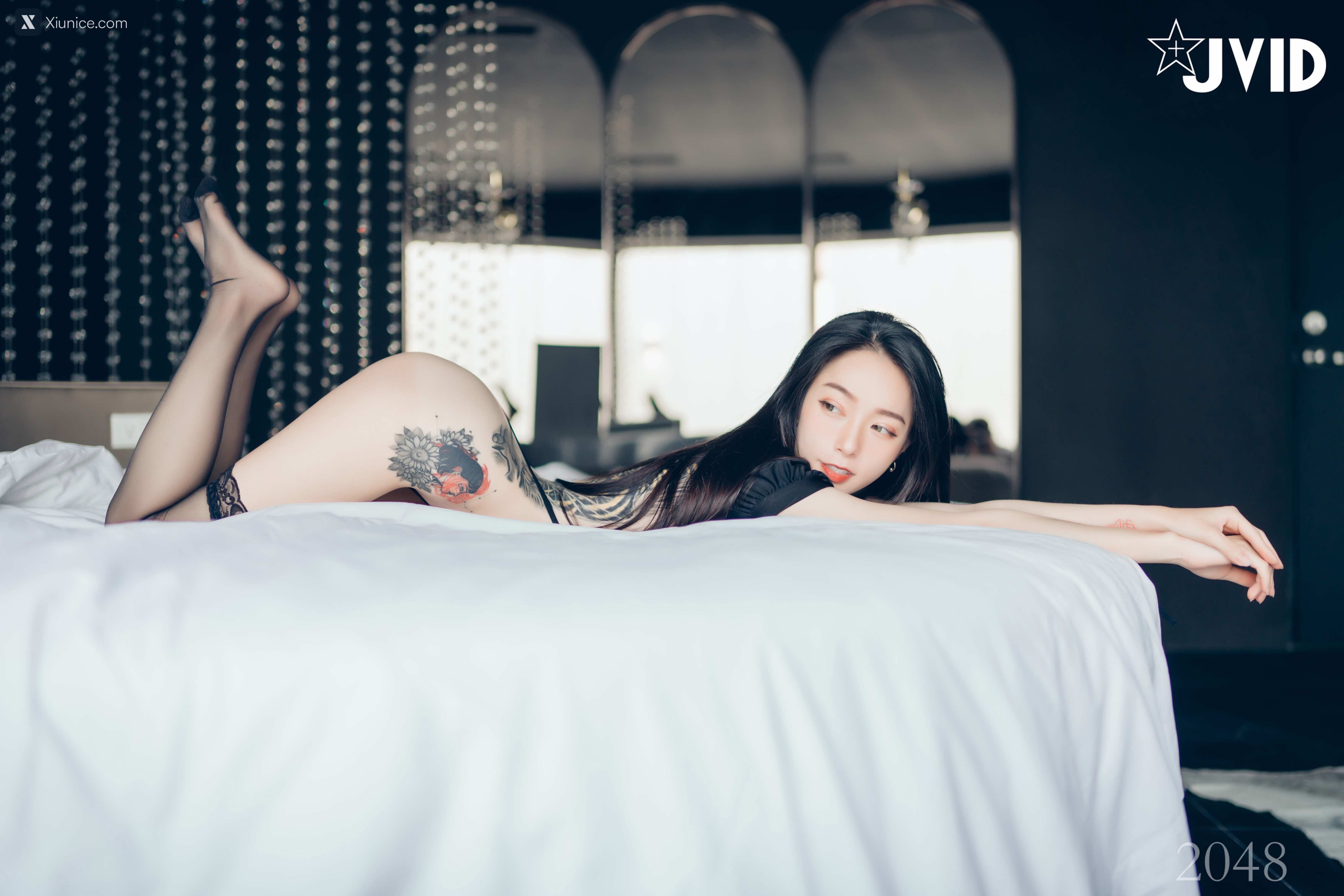 JVID – 飘 Piao-Transparent 第64张