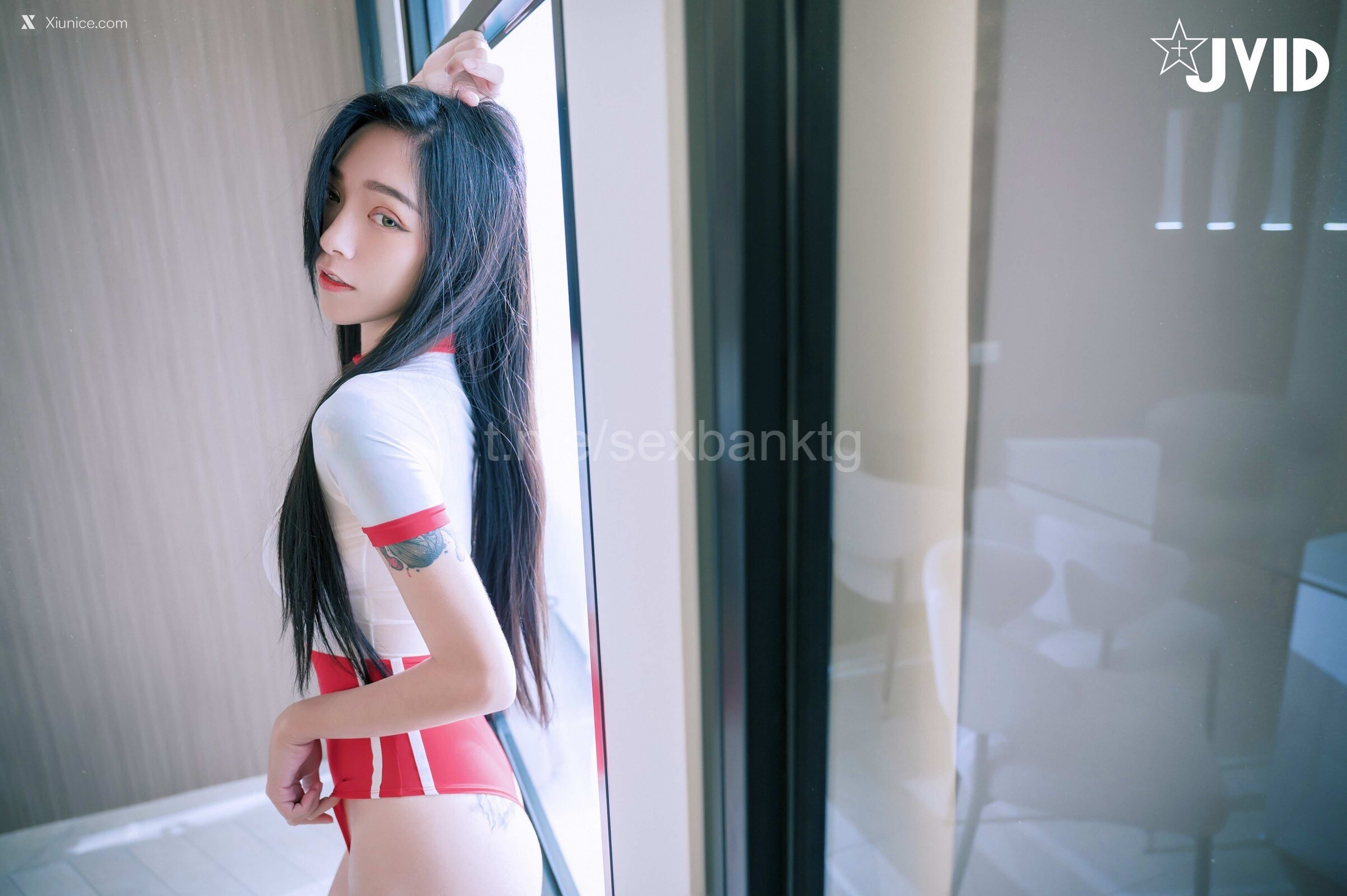 JVID – 飘 Home Alone 第142张