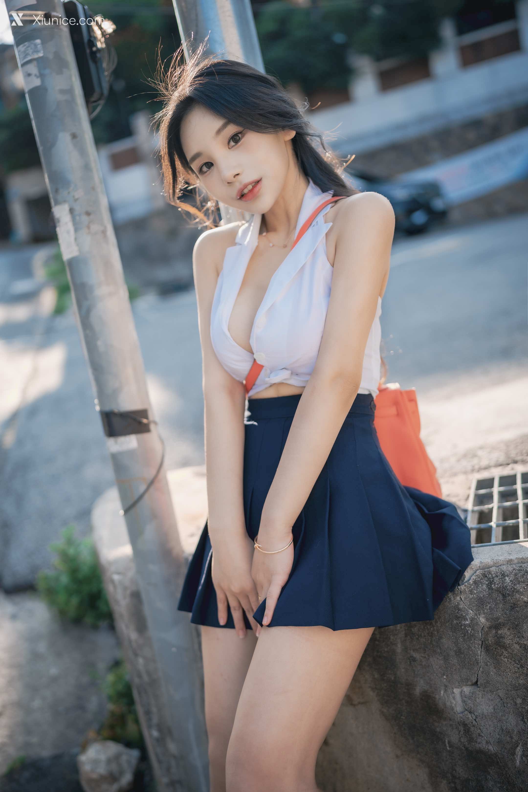 DJAWA Photo – Zzyuri (쮸리) – Last Summer 第64张