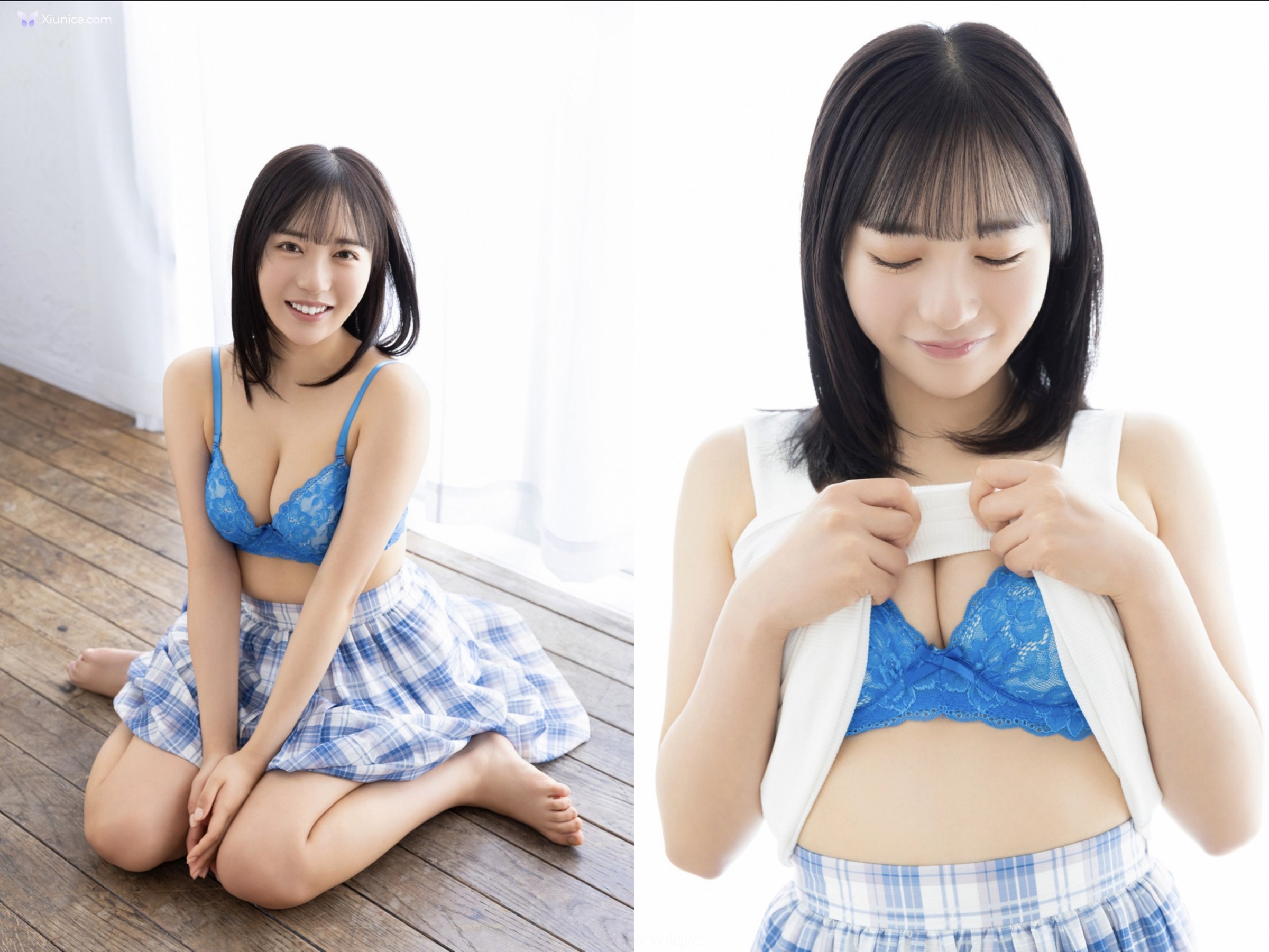 塔乃花鈴 – FLASHテシタル写真集R 清楚やめちゃいます 第9张