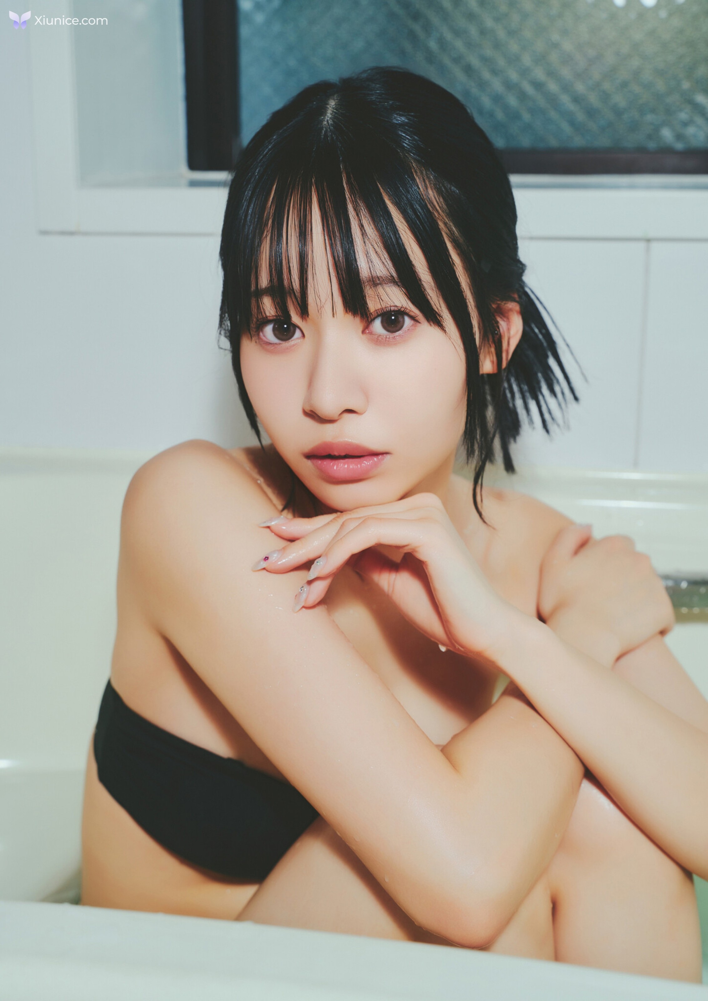 千星真穂 – BUBKAテシタル写真集 ウワサのちせまほ 第25张