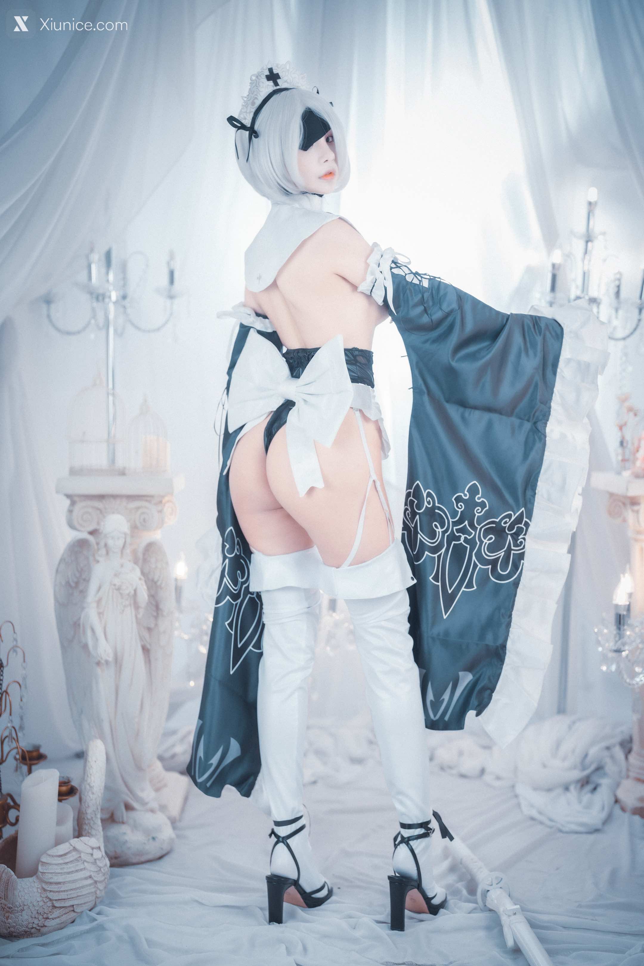 DJAWA Photo – Zzyuri (쮸리) – 2B 第62张