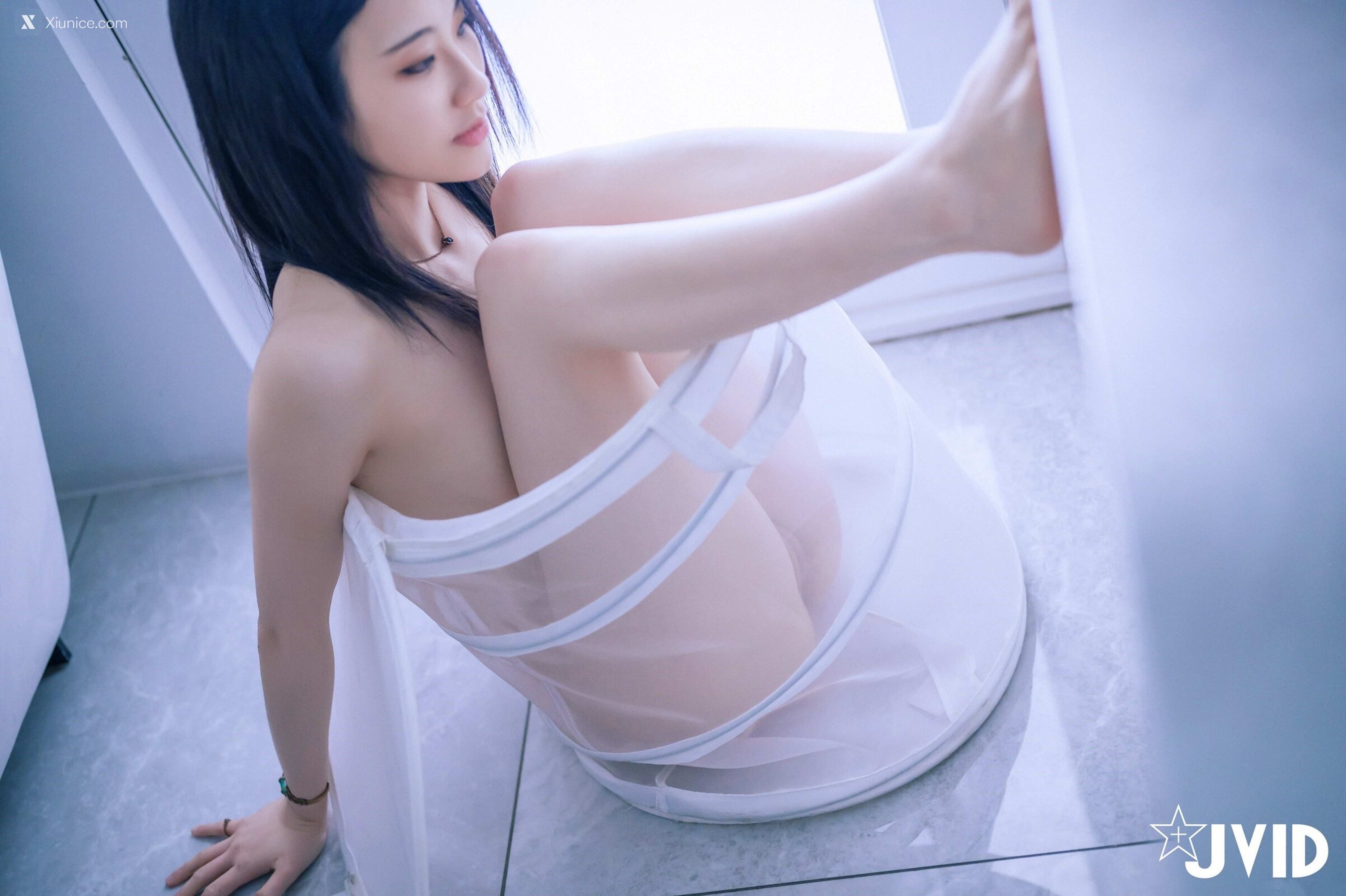 JVID – 阿黎 Arei-Travel Day 第141张