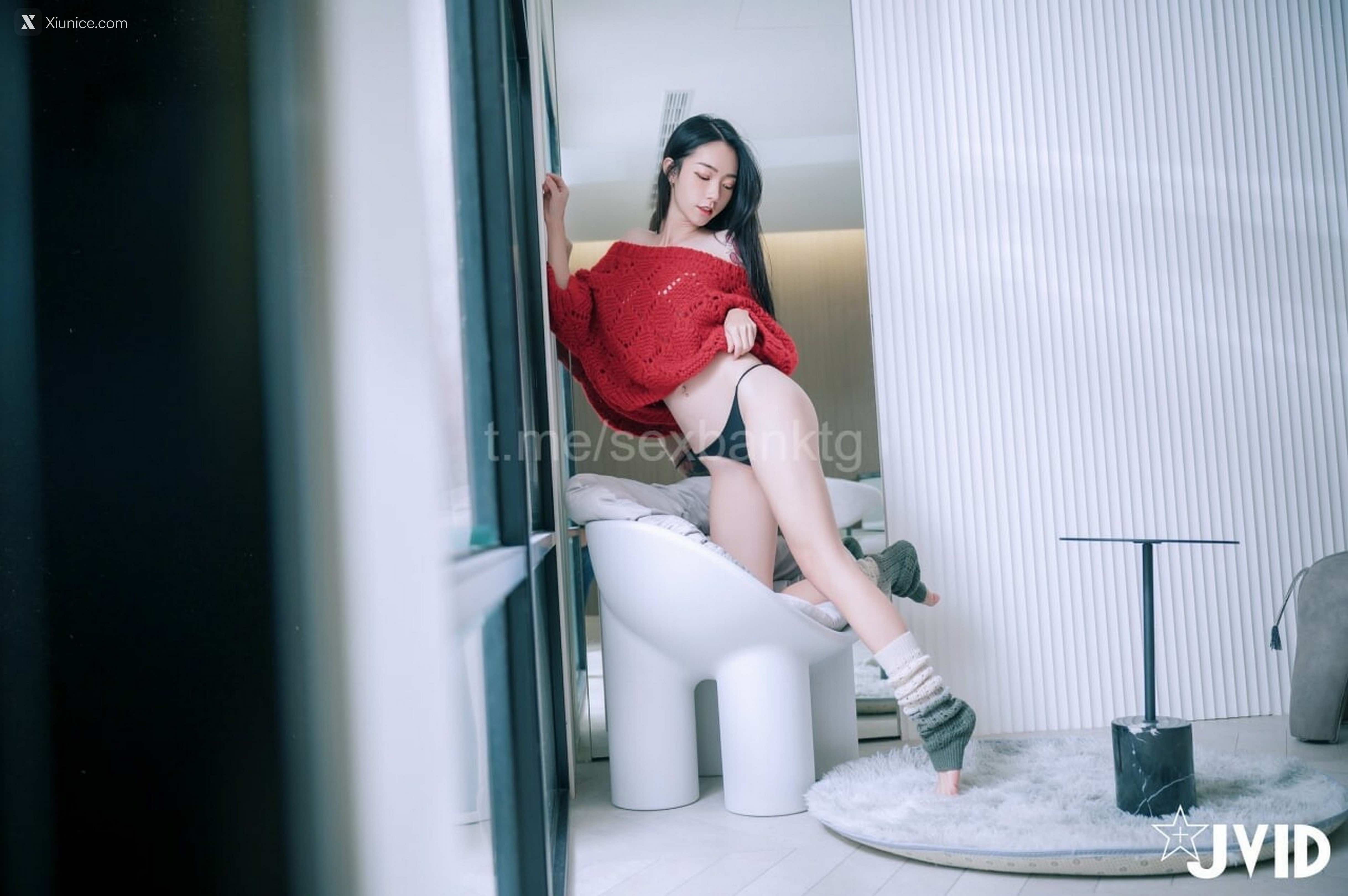 JVID – 飘 Home Alone 第64张