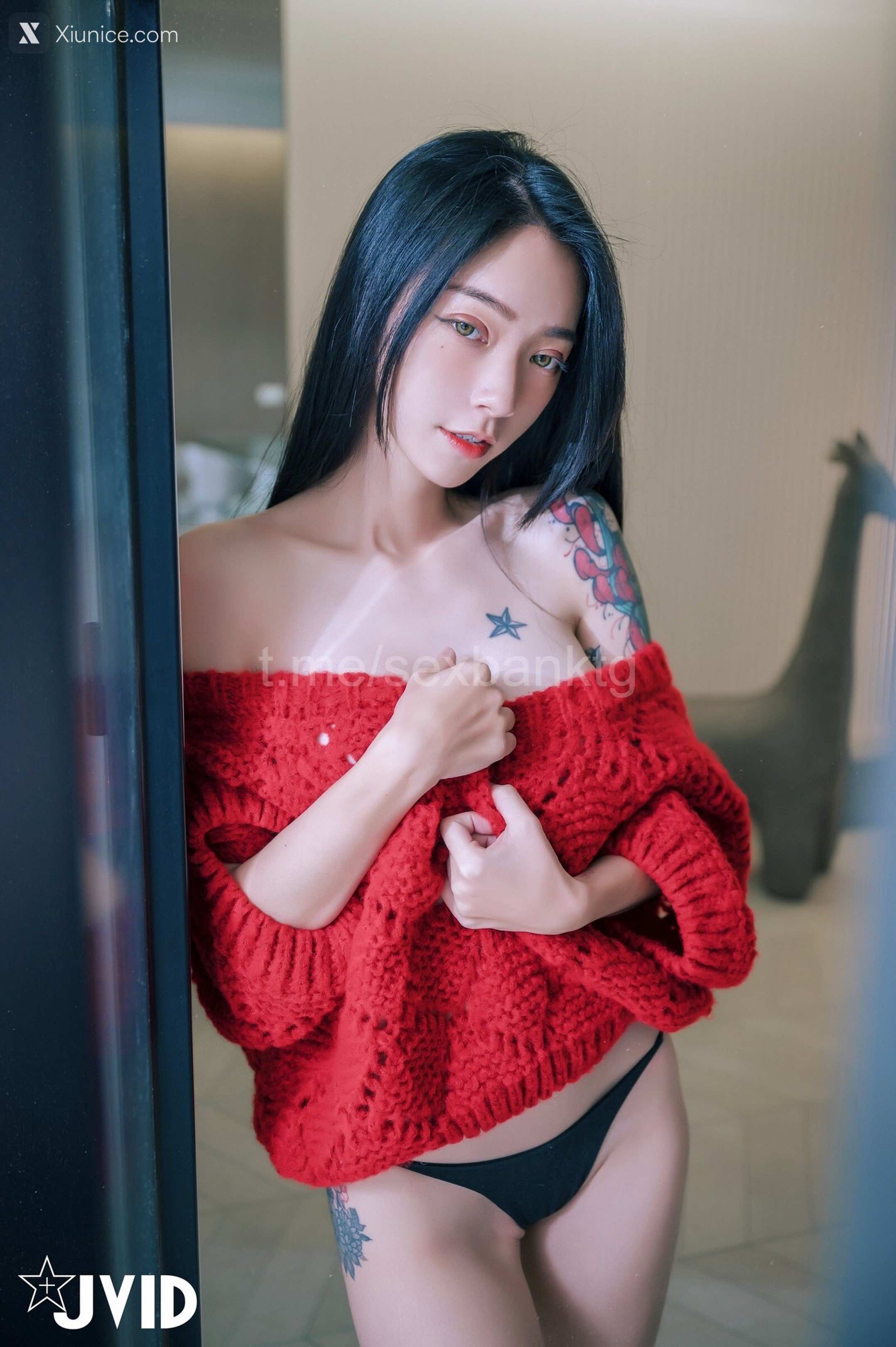 JVID – 飘 Home Alone 第54张