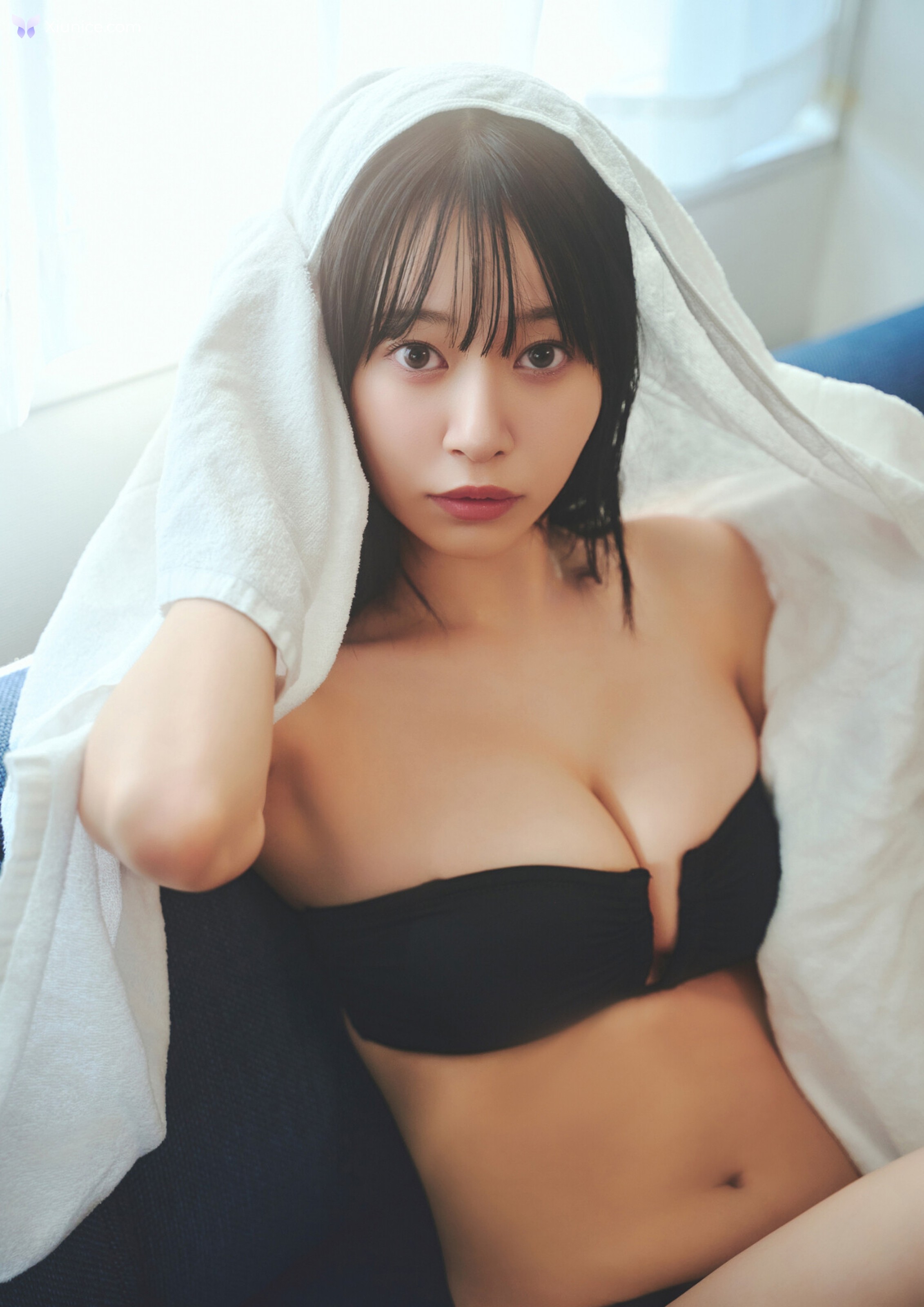千星真穂 – BUBKAテシタル写真集 ウワサのちせまほ 第30张