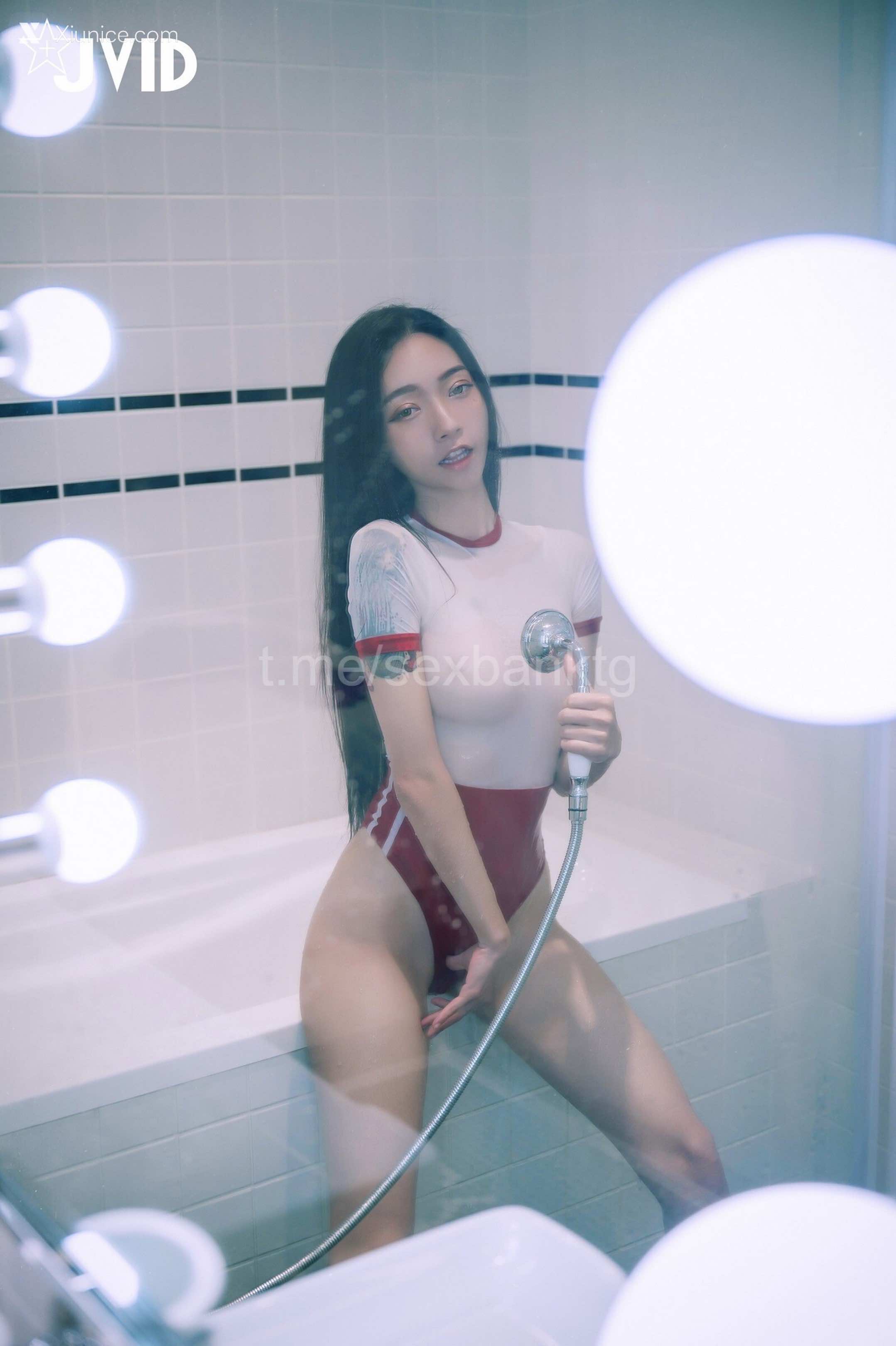 JVID – 飘 Home Alone 第81张
