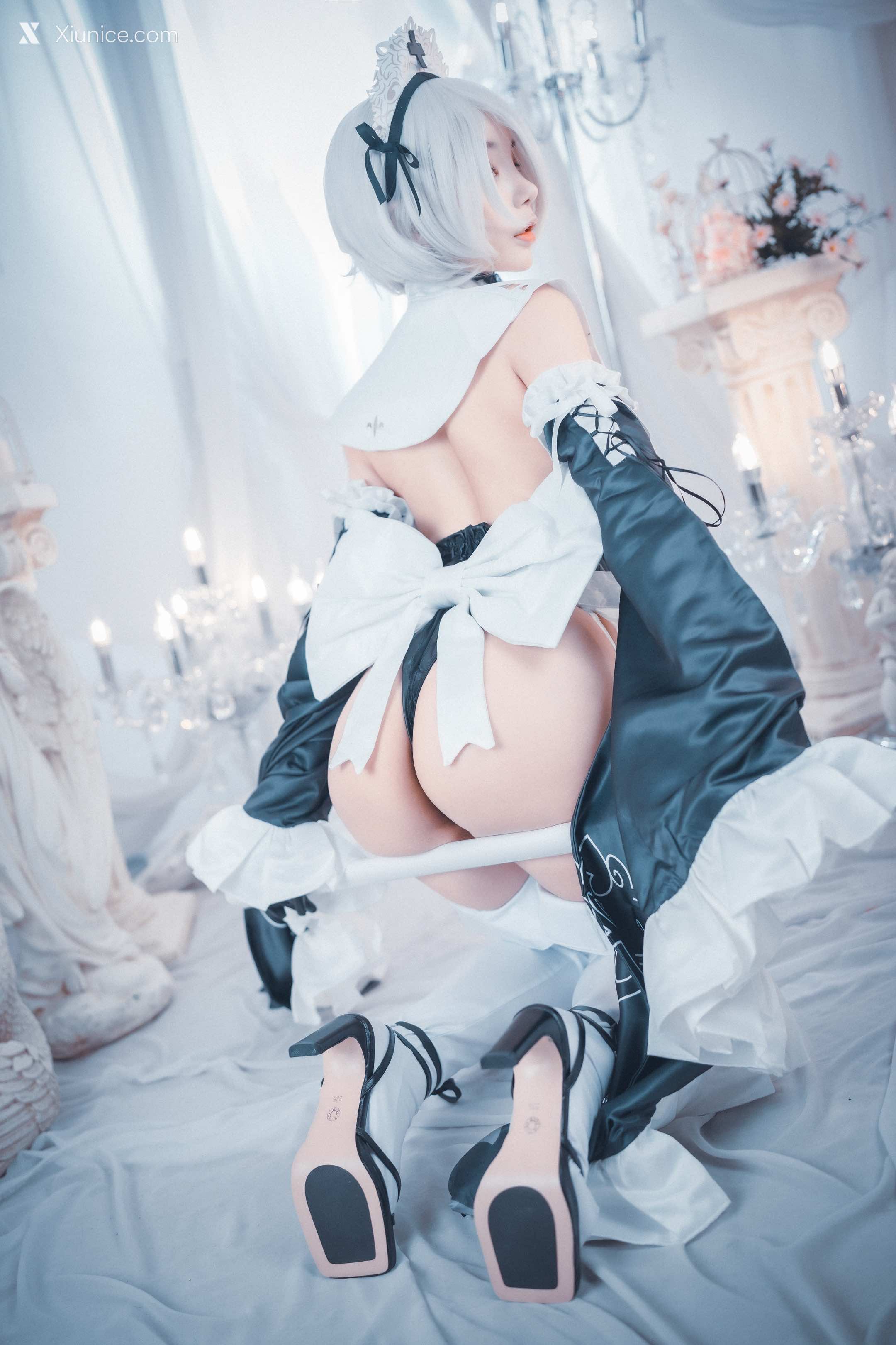 DJAWA Photo – Zzyuri (쮸리) – 2B 第54张