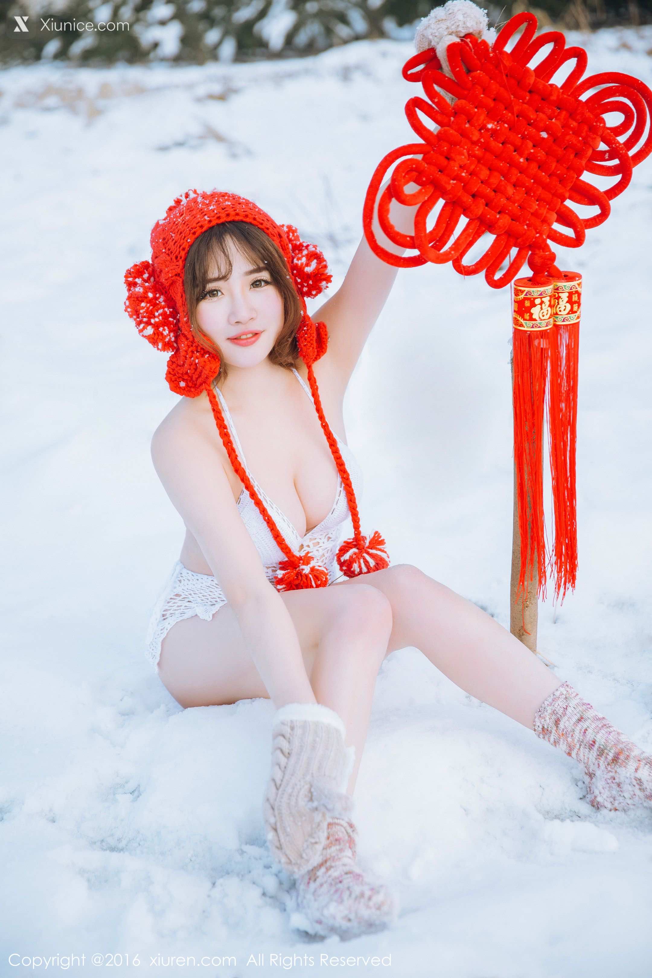 Xiuren秀人网 No.0484 徐cake 第31张