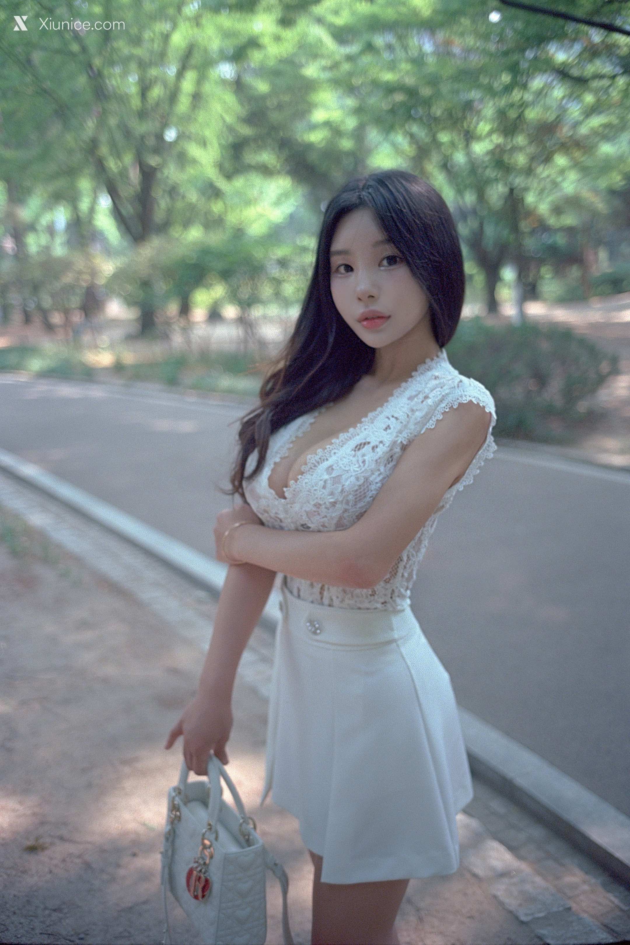 DJAWA Photo – Zzyuri (쮸리) – Last Summer 第76张