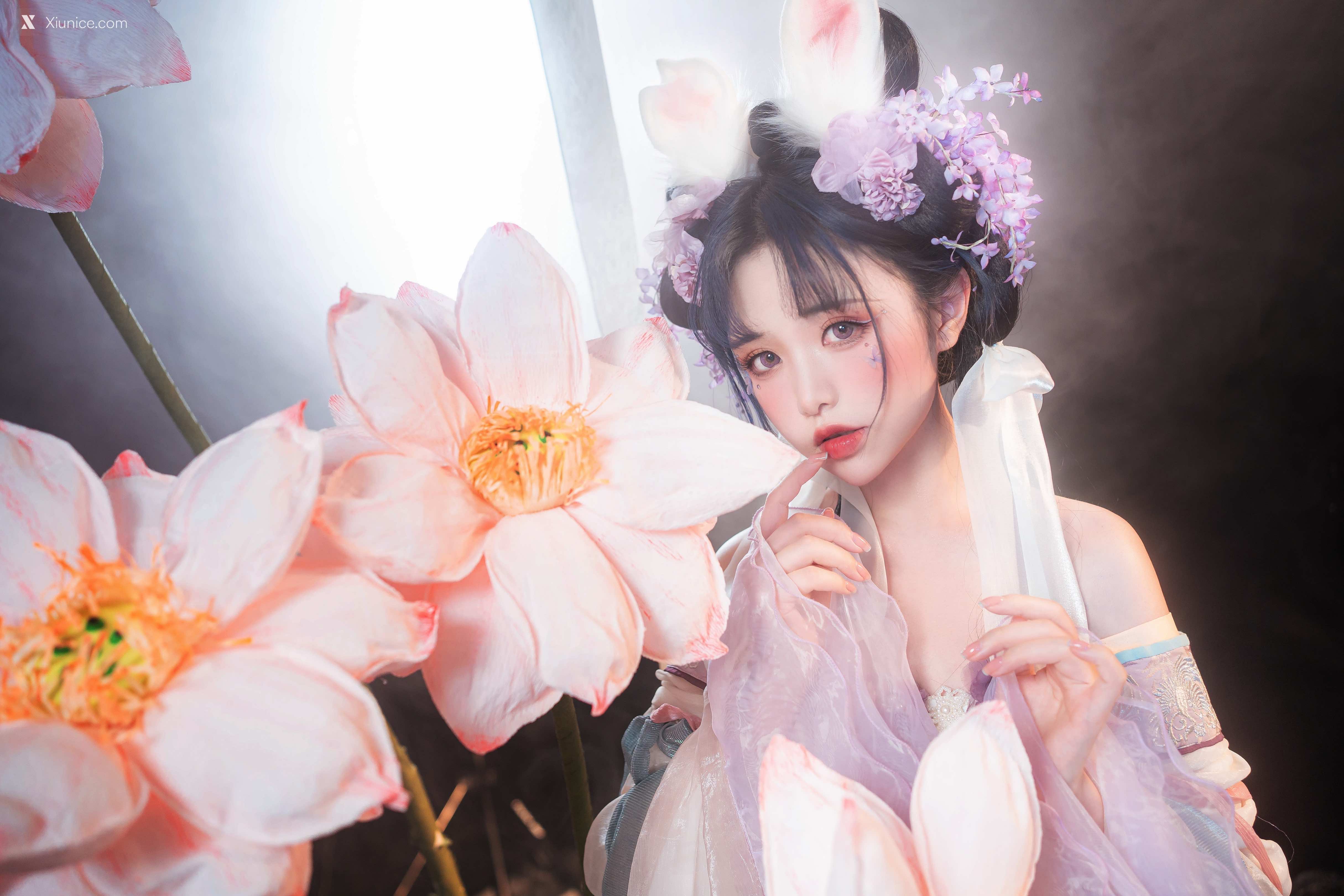 Coser@爆机少女喵小吉 (Nekokoyoshi) 绮怀+ 第16张