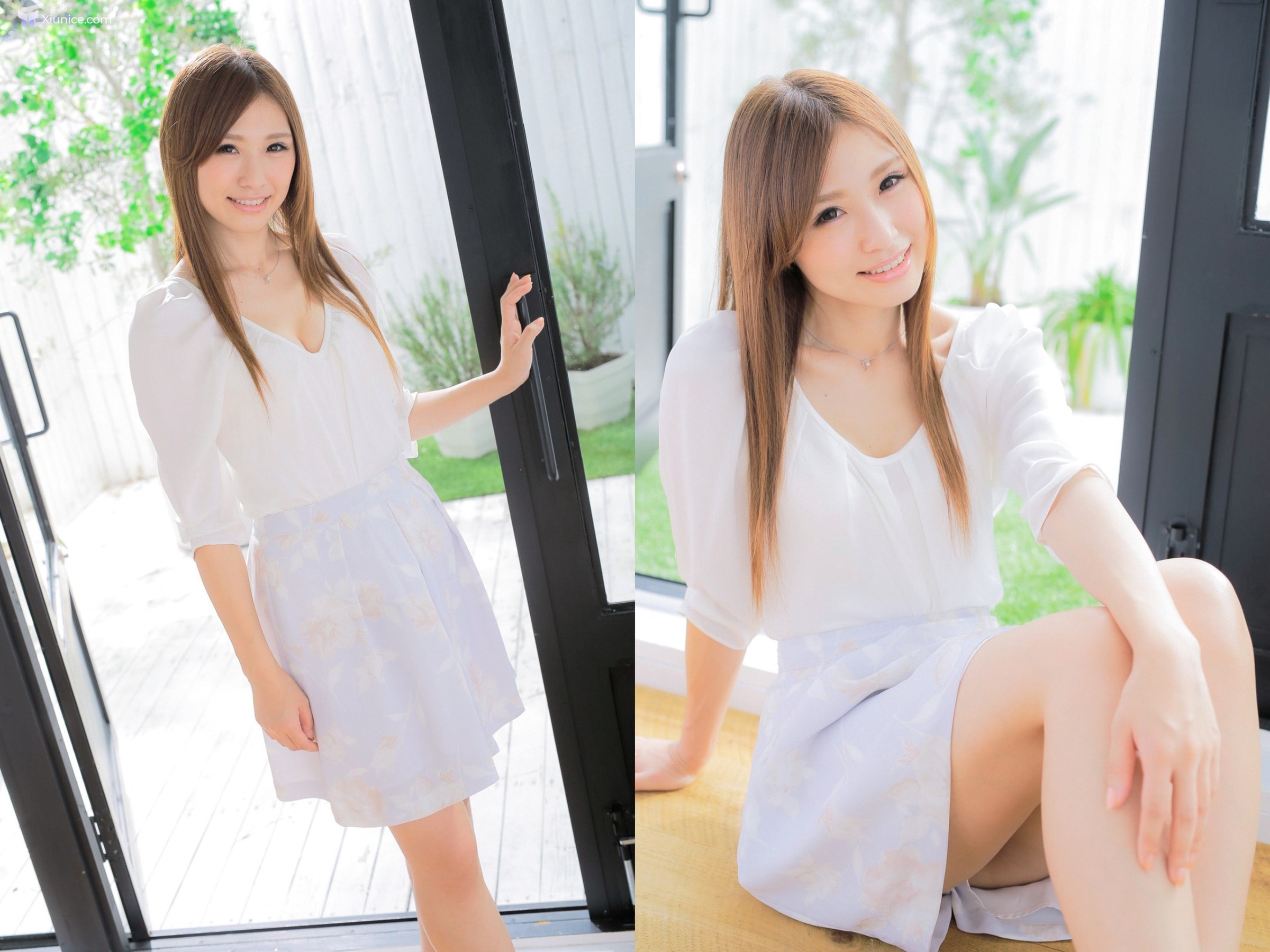 彩奈つはさ – PRESTIGE DIGITAL BOOK SERIES 初撮 第8张