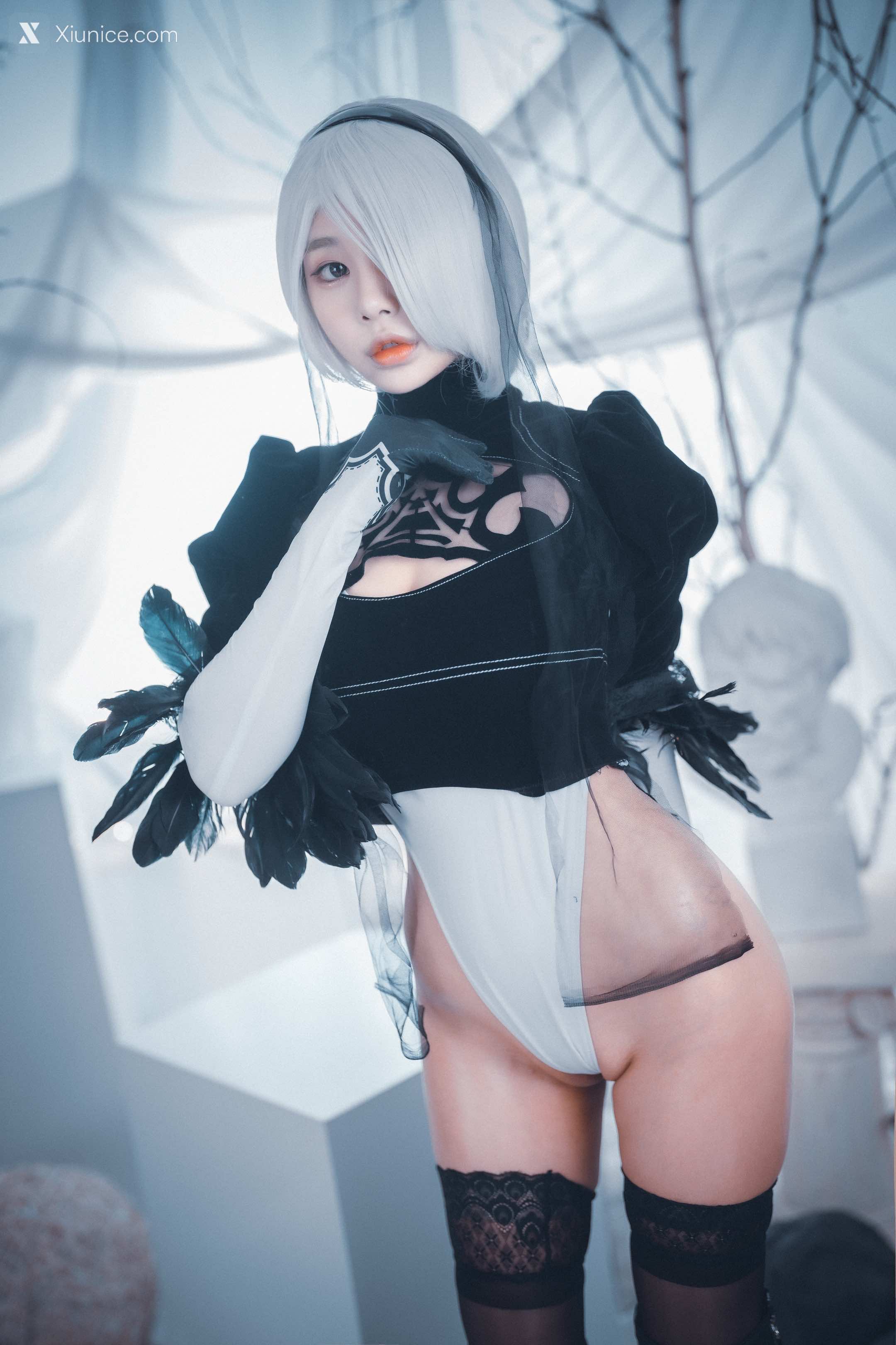 DJAWA Photo – Zzyuri (쮸리) – 2B 第30张