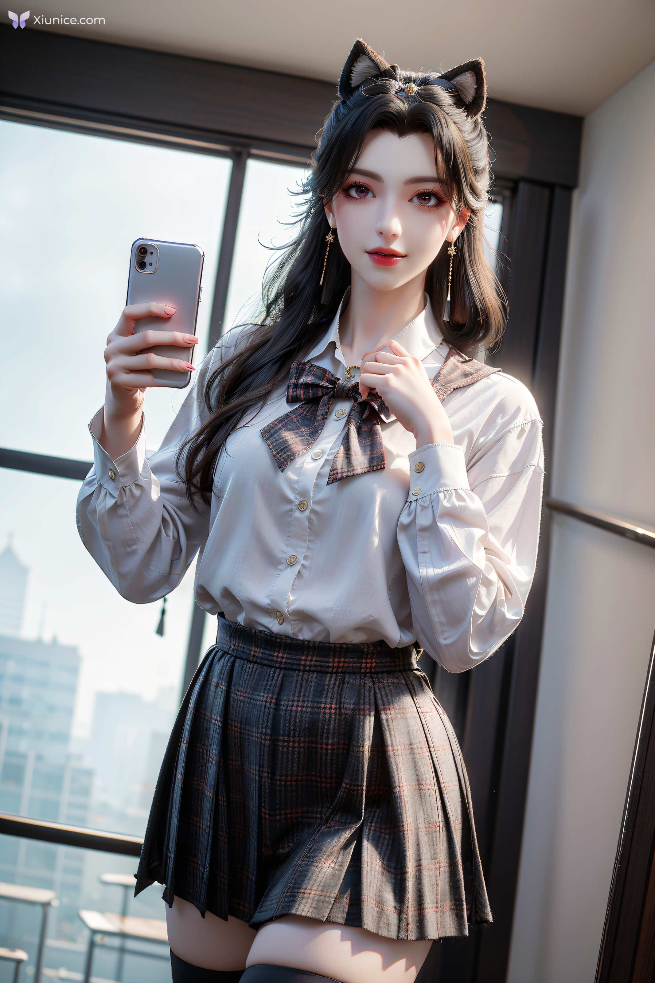 AI Girl 长生界-赵琳儿娃哈哈 第51张