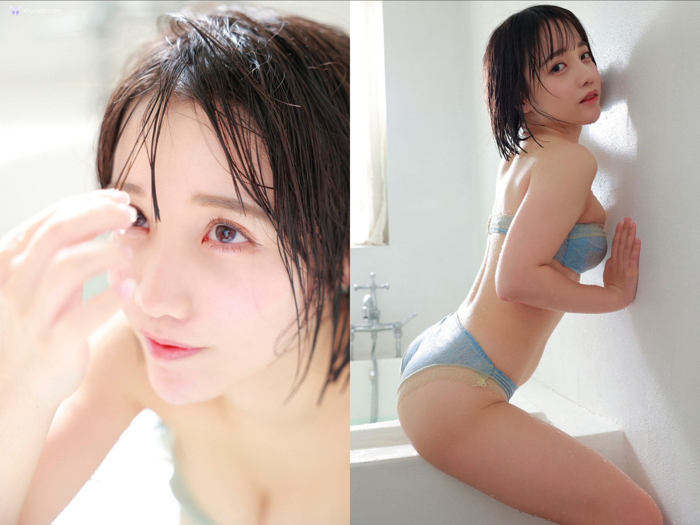はのんまゆ – FLASHテシタル写真集 アイトル大航海時代 another side 第39张