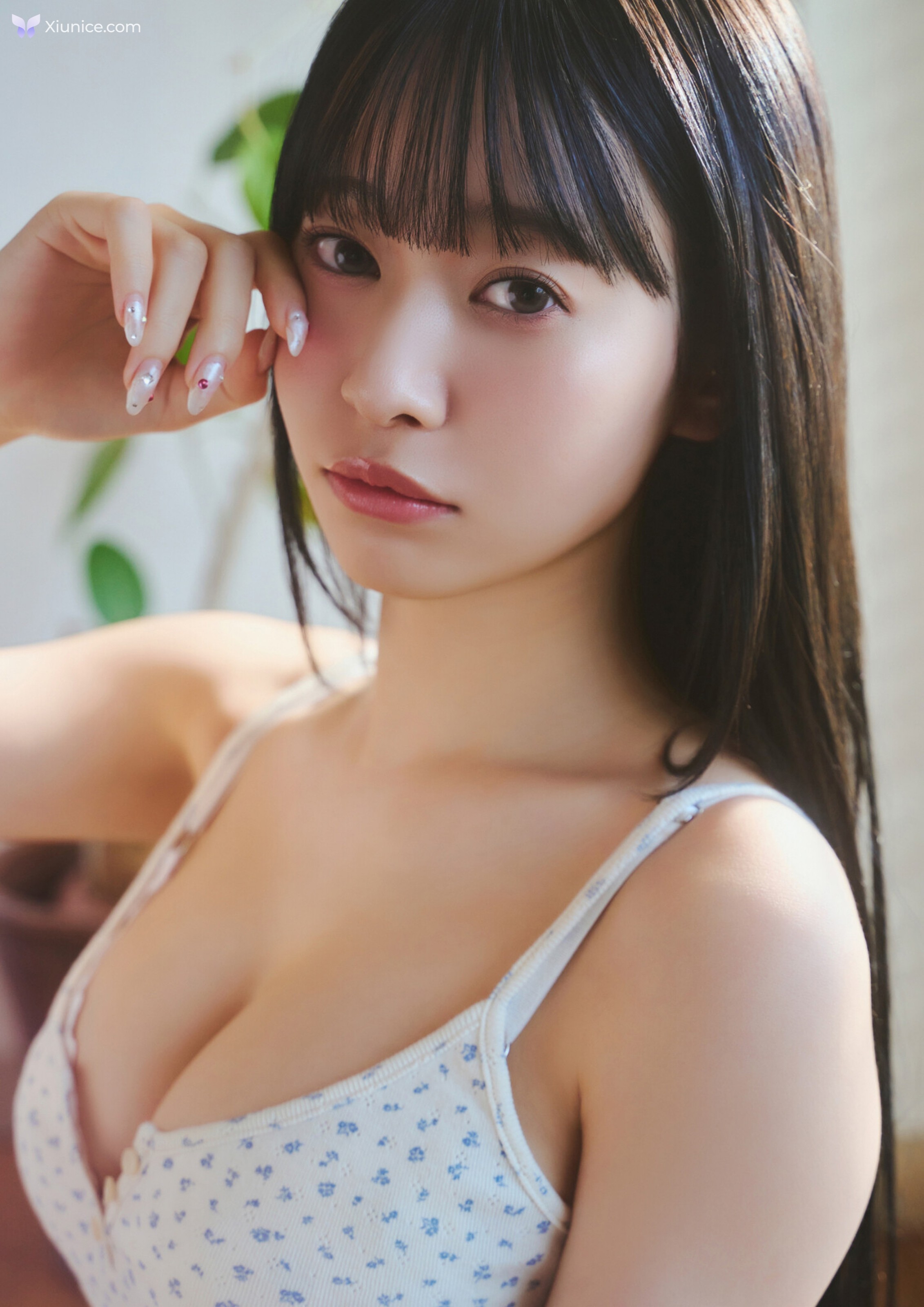 千星真穂 – BUBKAテシタル写真集 ウワサのちせまほ 第37张