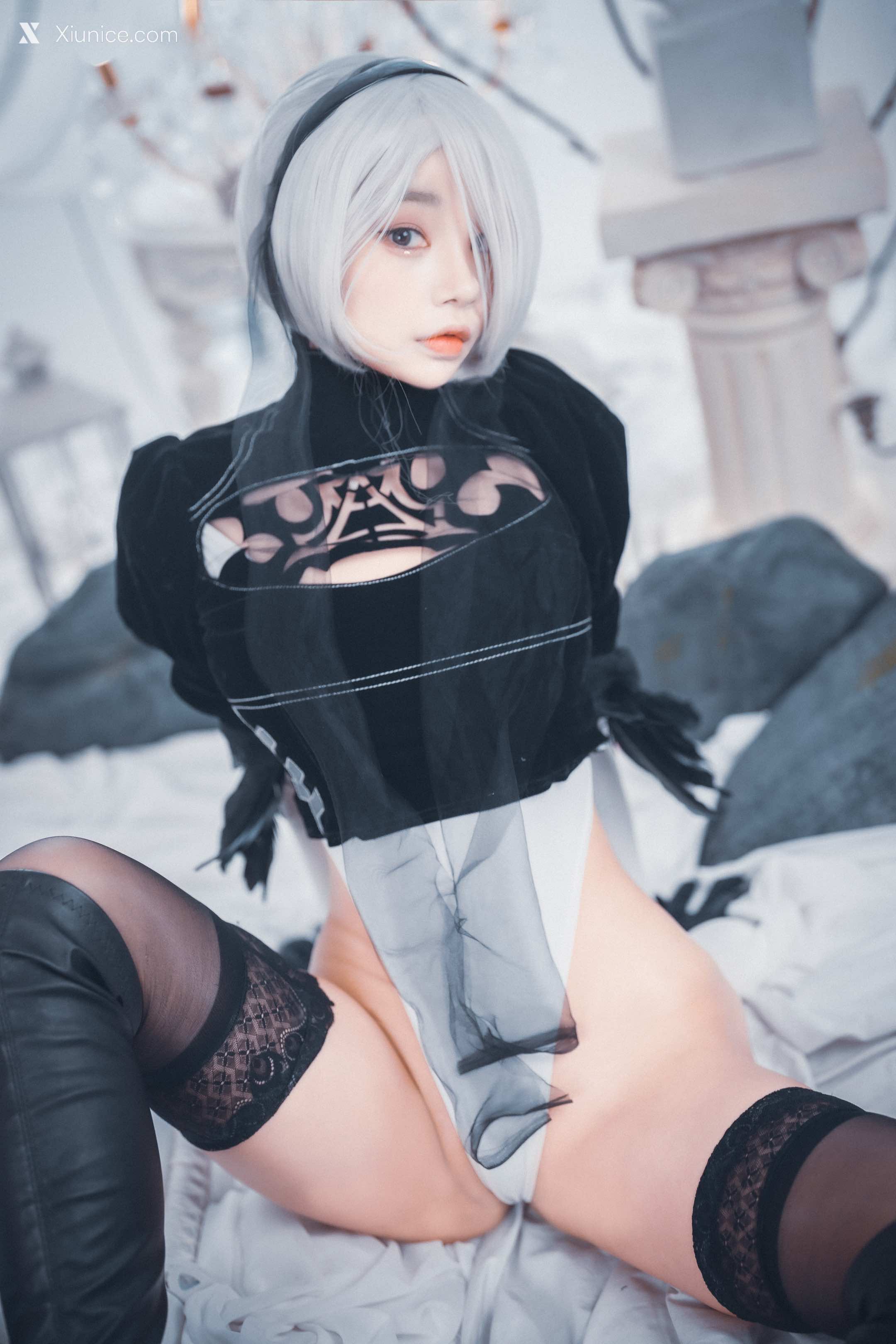 DJAWA Photo – Zzyuri (쮸리) – 2B 第120张