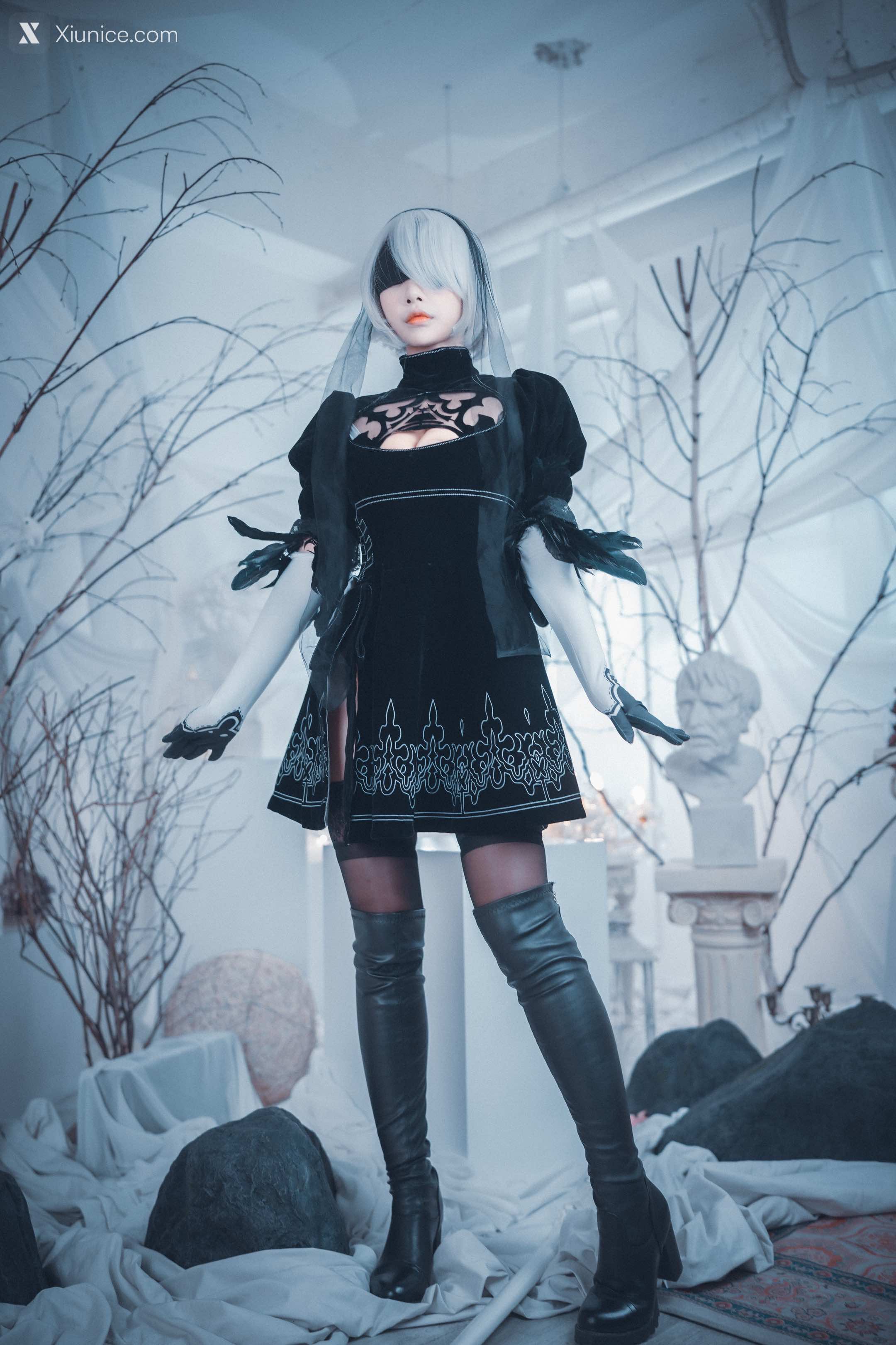 DJAWA Photo – Zzyuri (쮸리) – 2B 第14张