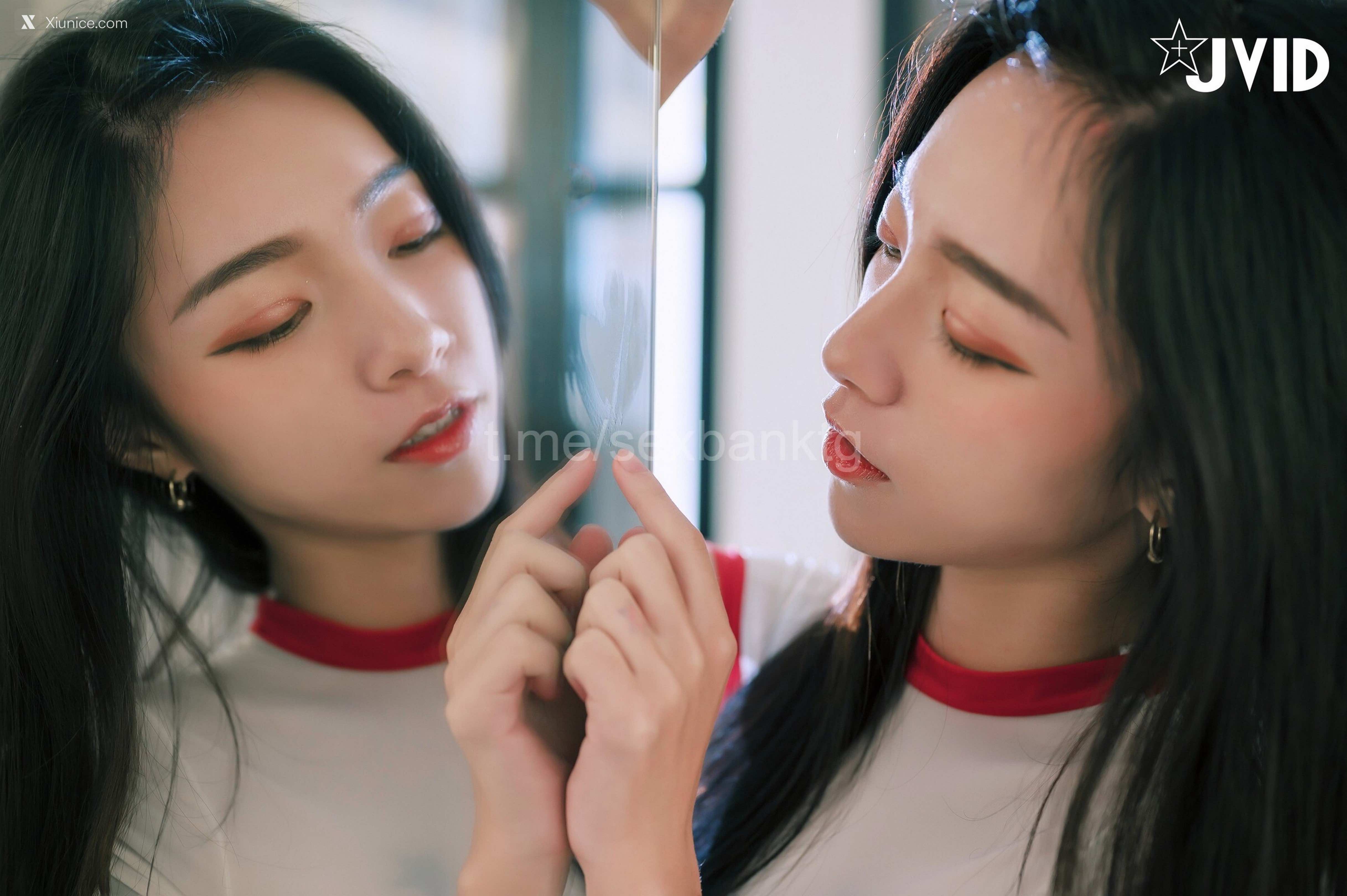 JVID – 飘 Home Alone 第140张