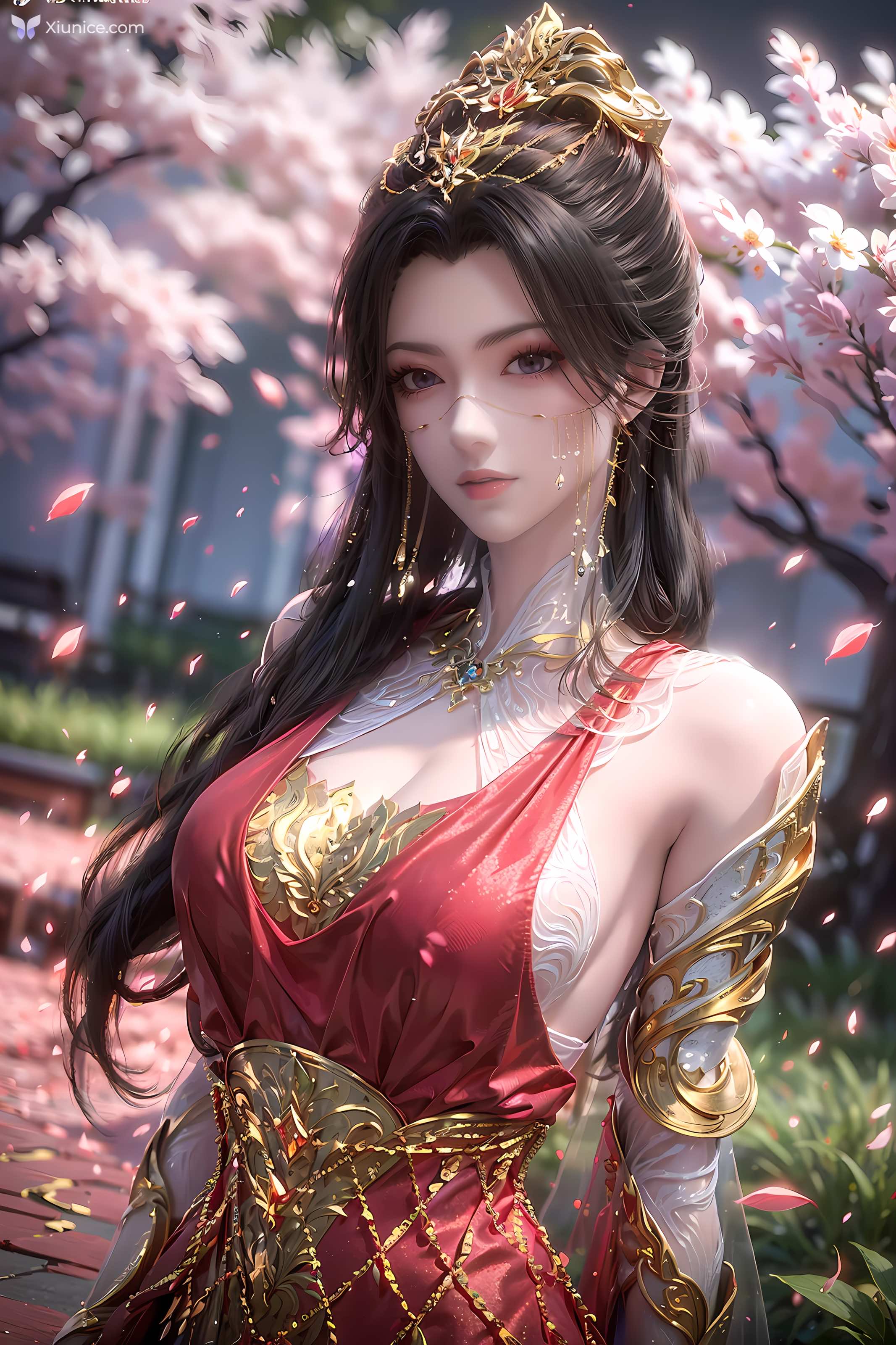 AI Girl 长生界-赵琳儿 第56张