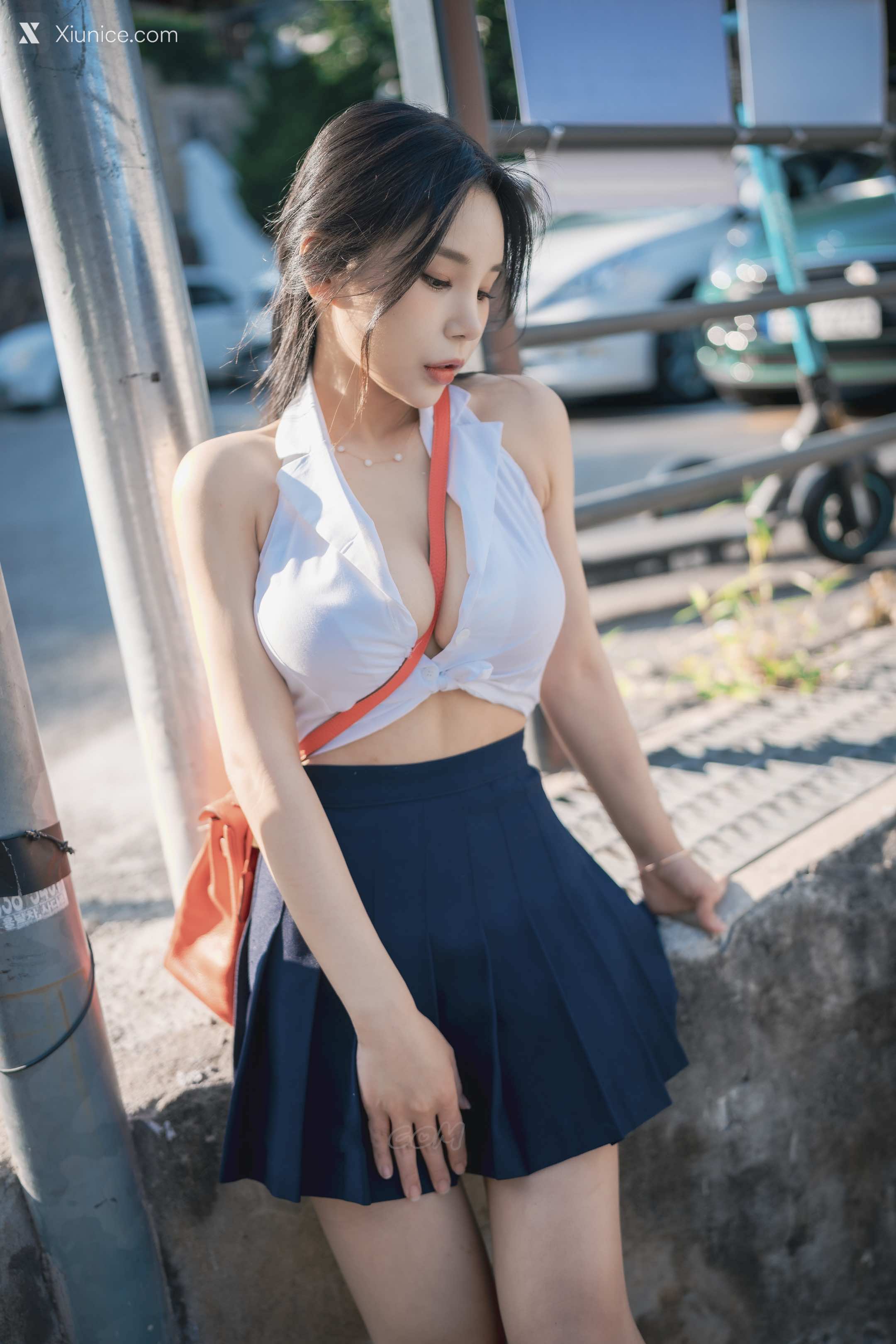 DJAWA Photo – Zzyuri (쮸리) – Last Summer 第92张