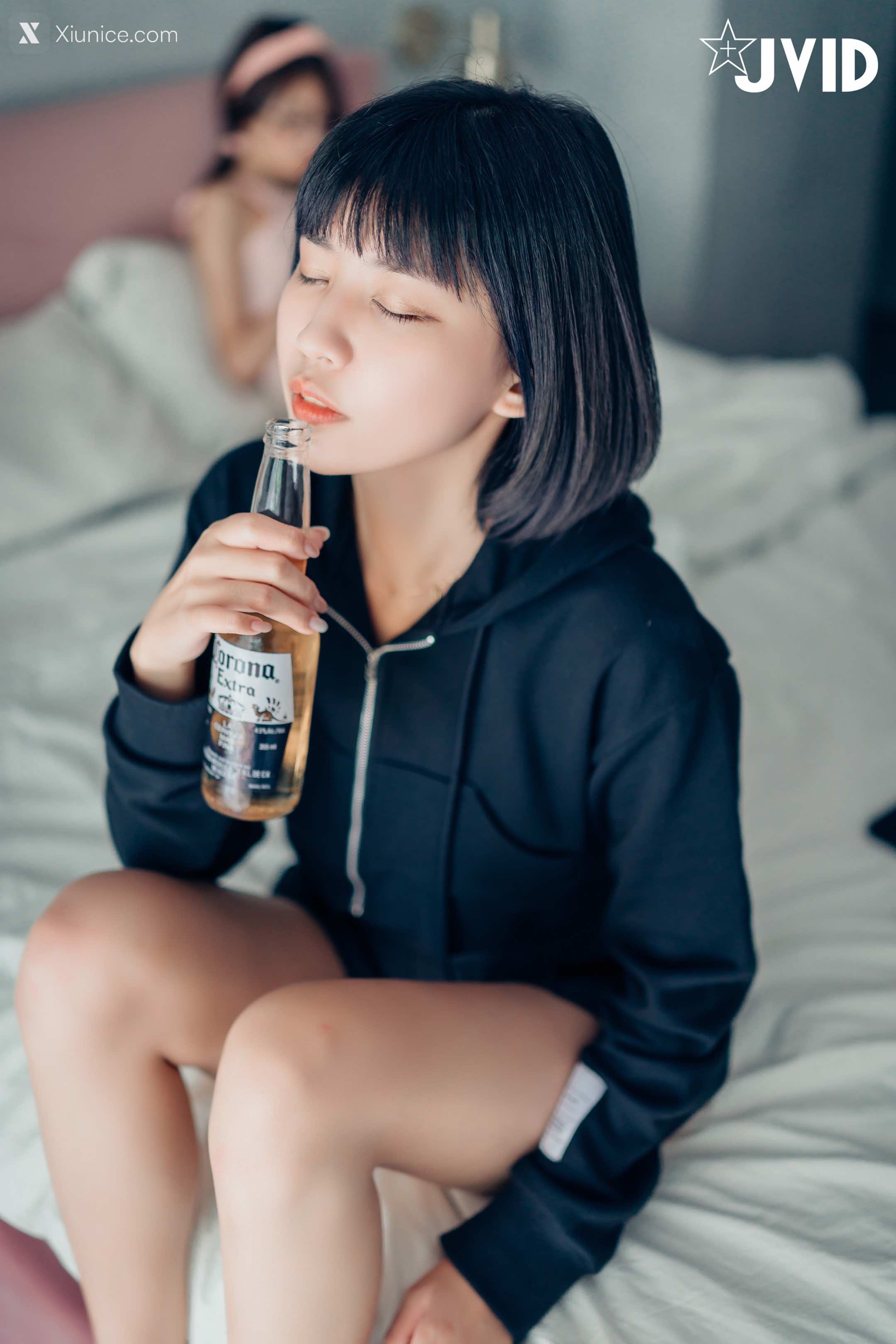 JVID – 果宝宝 & 妍妍-姐妹の体液 第114张