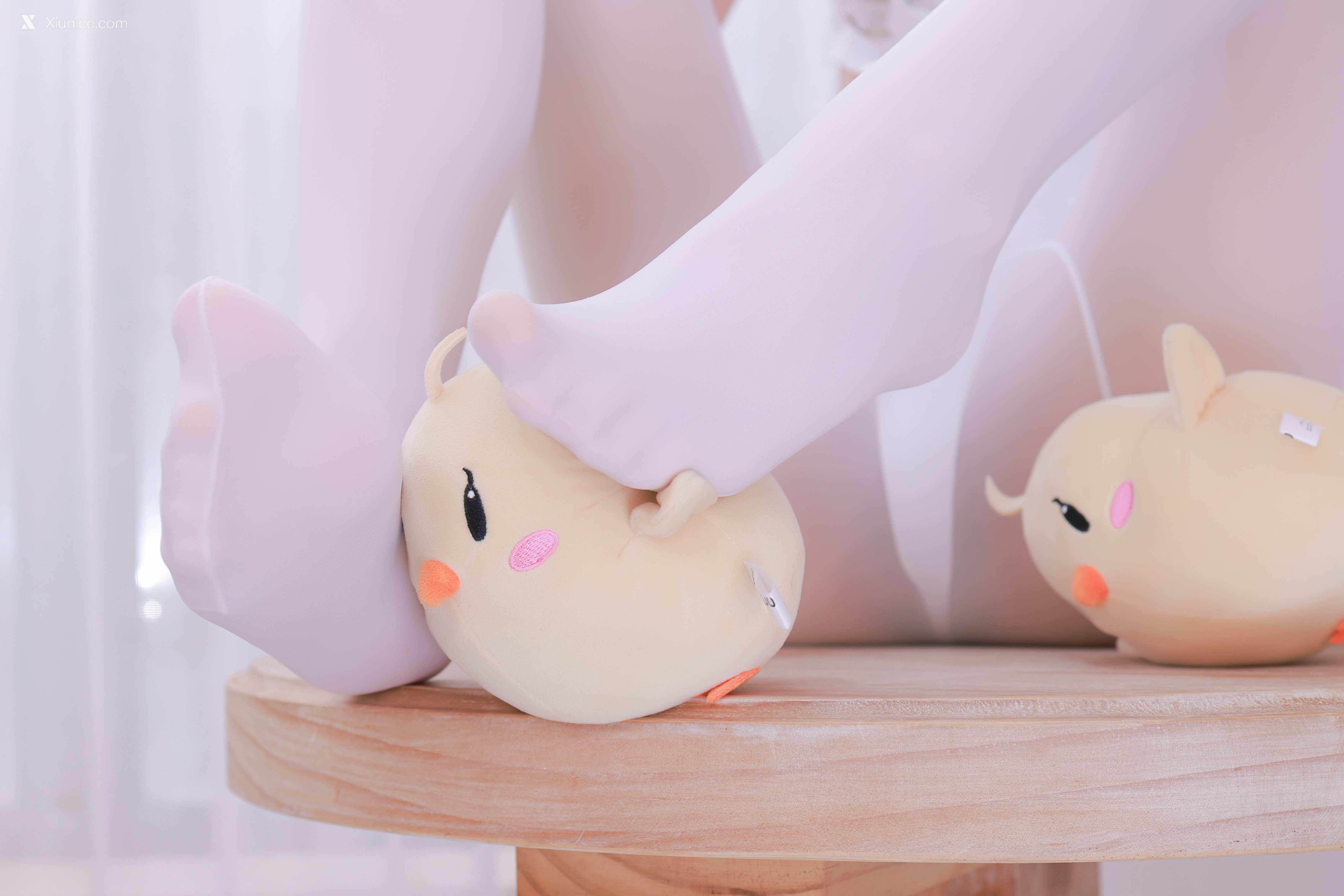 Coser@水淼Aqua – Vol.103 恶毒 第11张