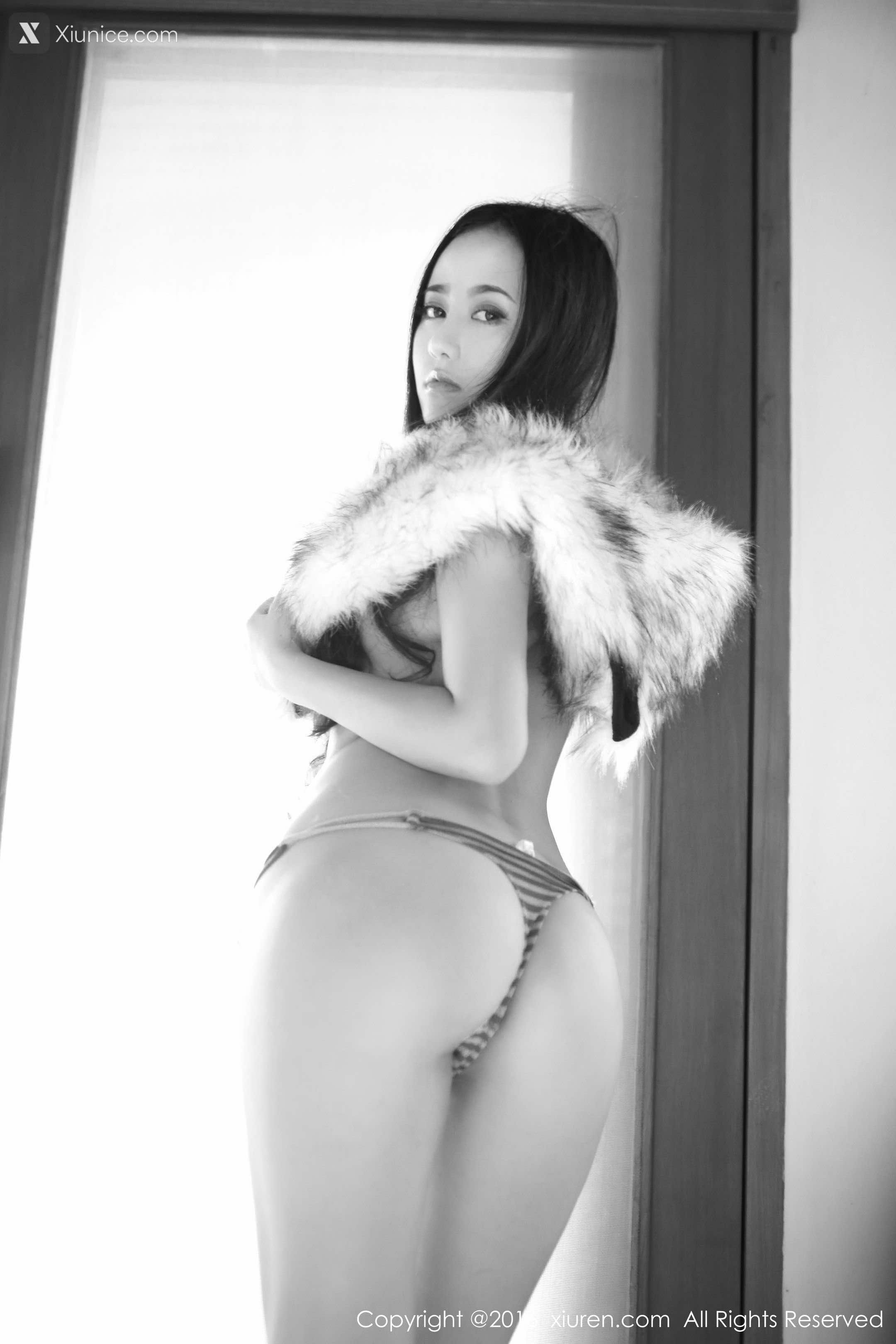 Xiuren秀人网 No.0487 Manuela玛鲁娜 第43张