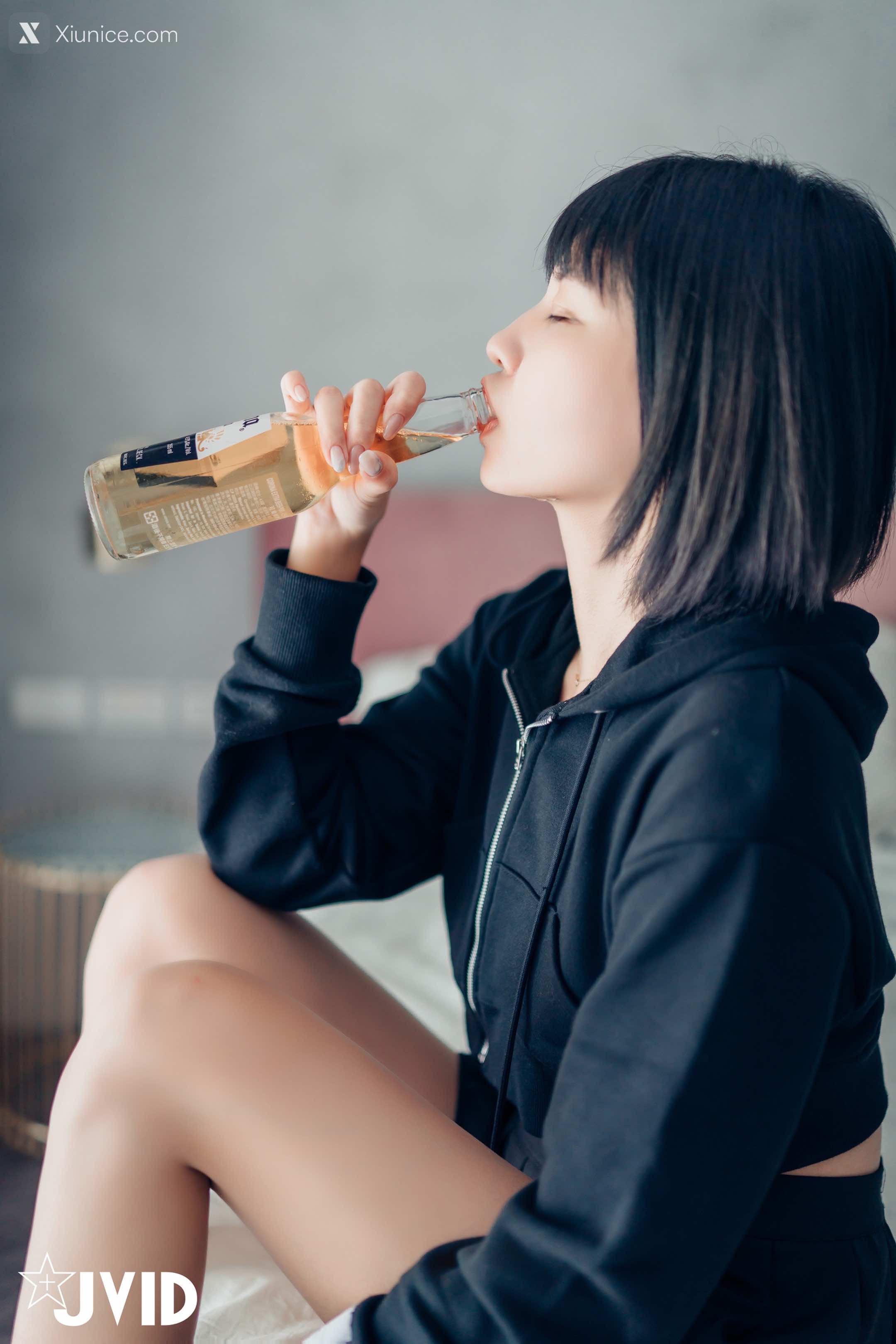 JVID – 果宝宝 & 妍妍-姐妹の体液 第117张