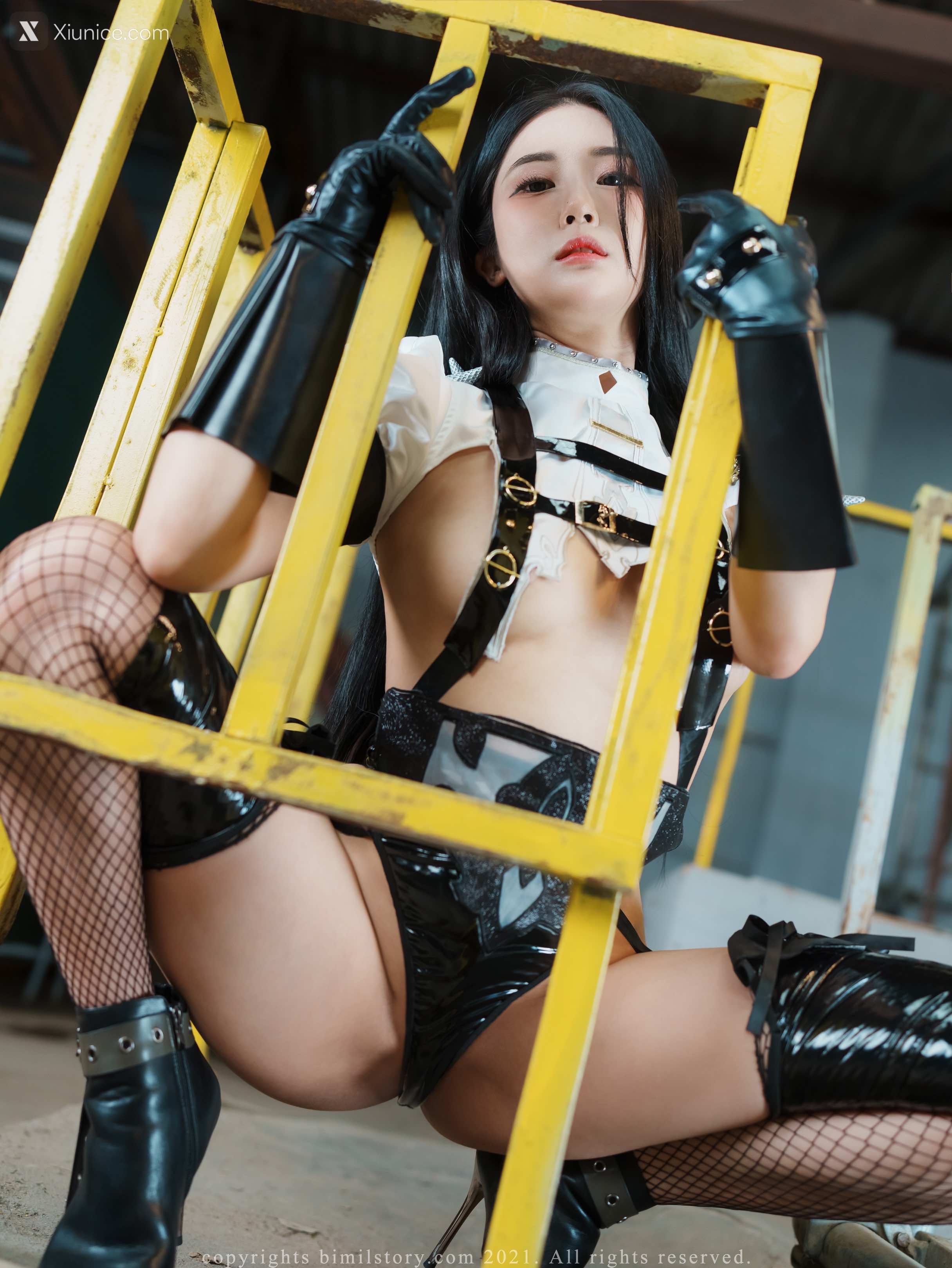 Bimilstory Bomi (보미) – Agent + Sketch Movie 第65张