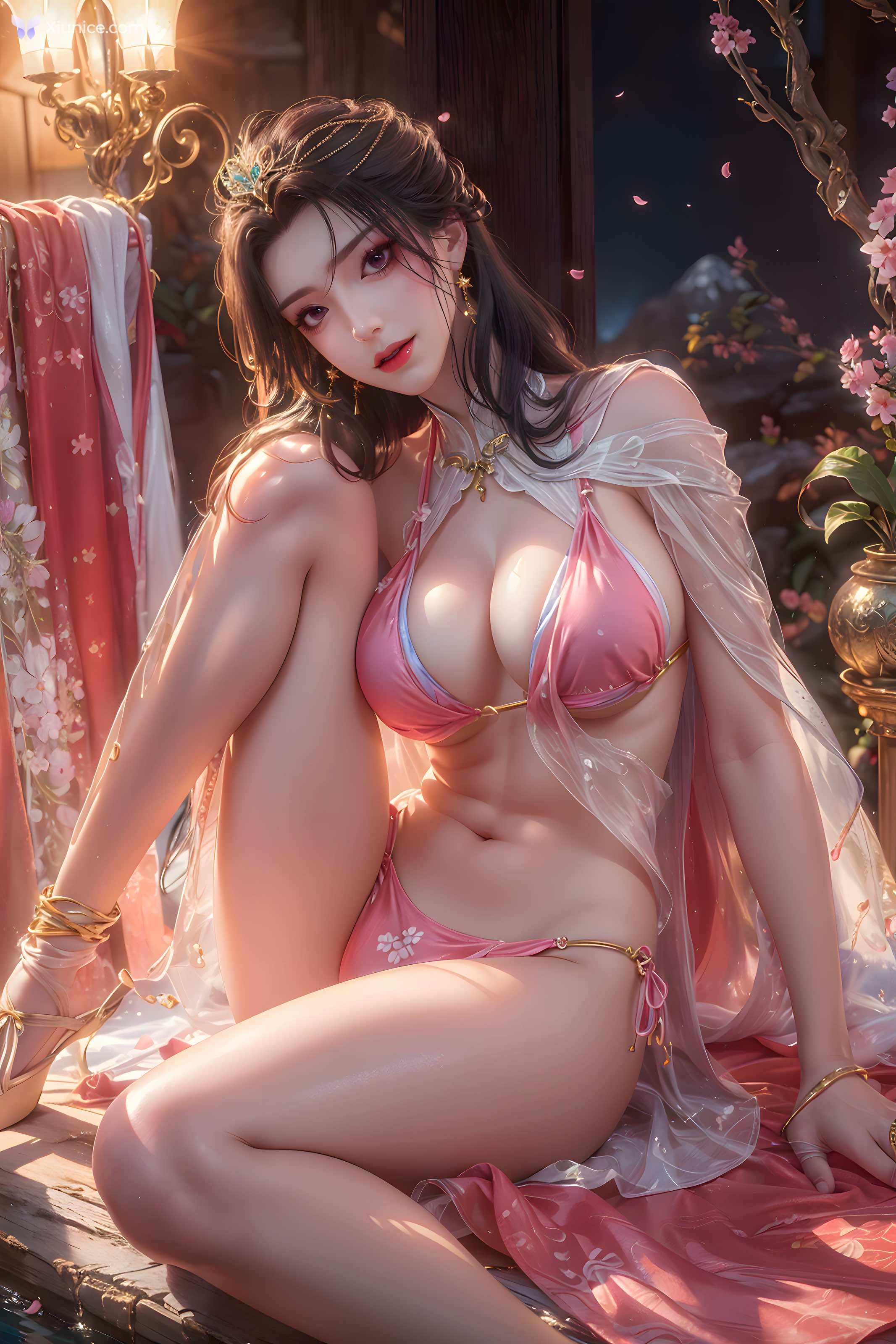 AI Girl 长生界-赵琳儿xiaoyi 第26张