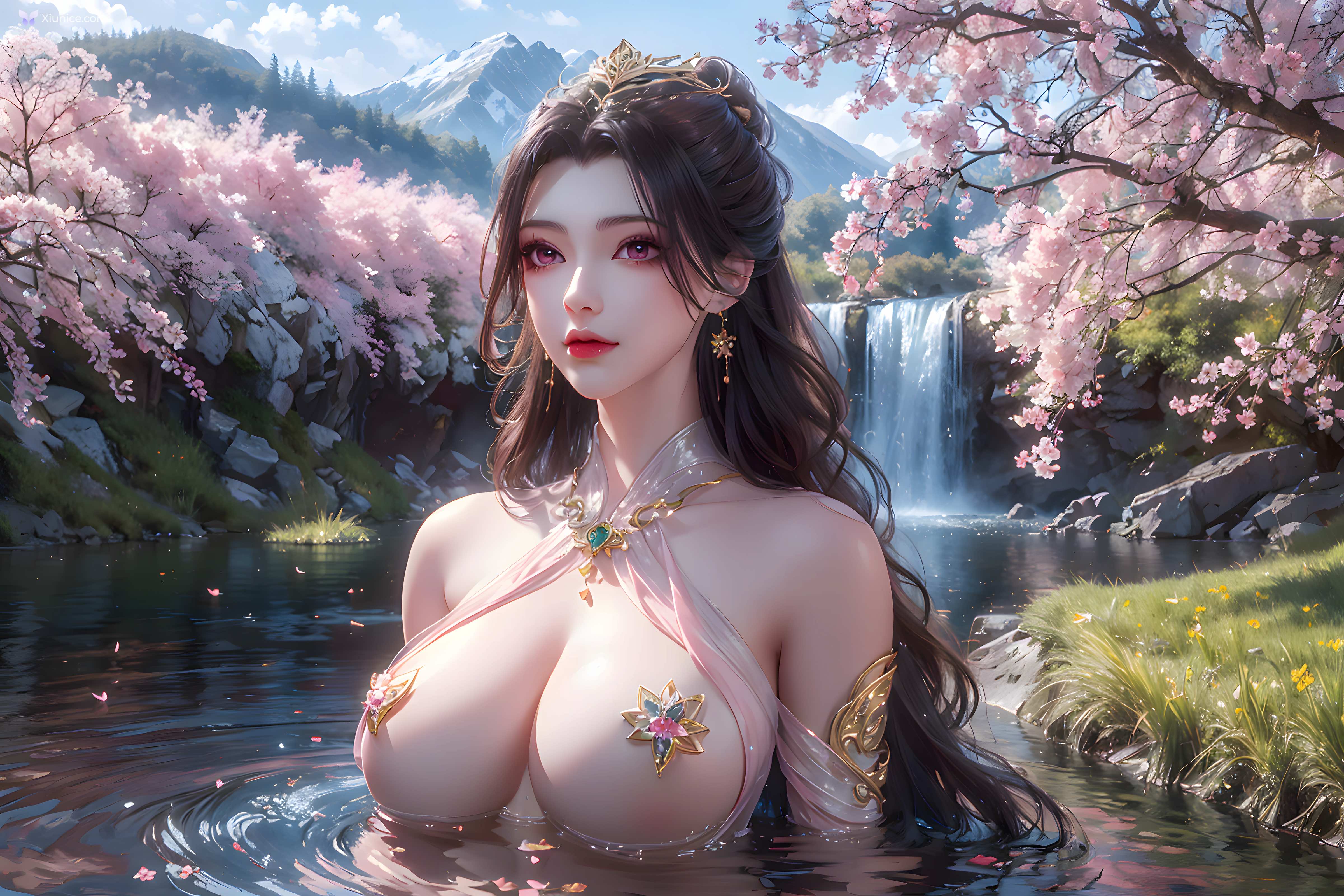 AI Girl 长生界-赵琳儿xiaoyi 第45张