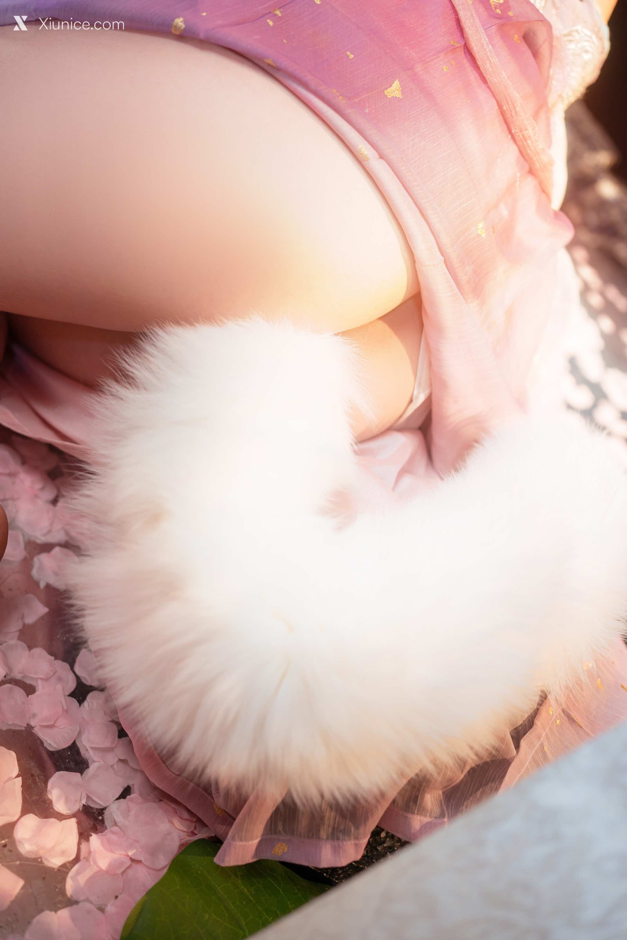 Coser@爆机少女喵小吉 (Nekokoyoshi) 绮怀+ 第49张