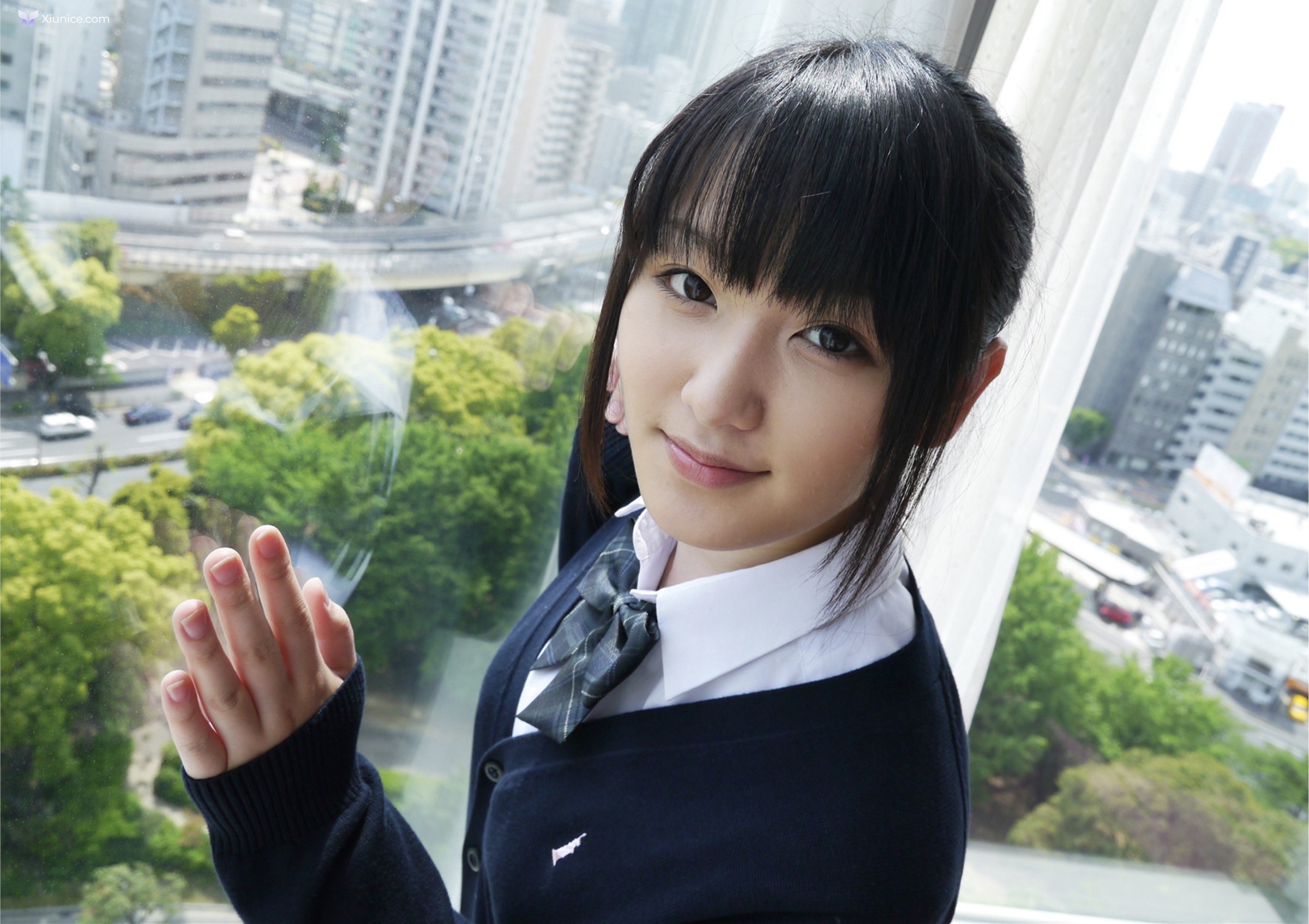 宇佐美はな – キカタン女優ハメ撮り写真集 Vol.13 貸します リヘラルアーツ 第11张