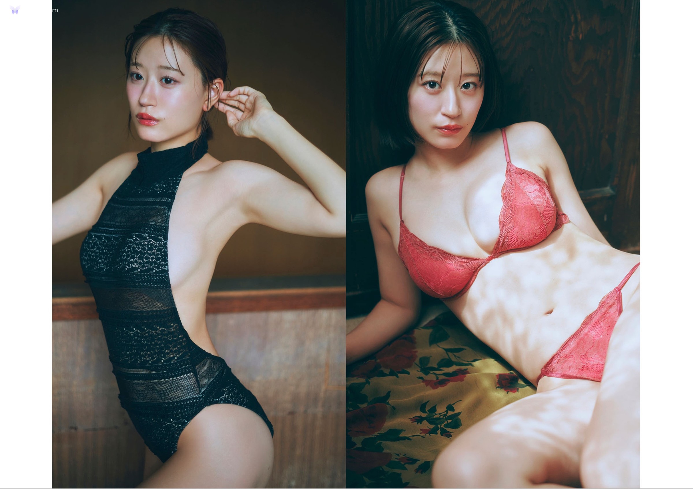 週フレWeekly 2025.09.13 No.41 第106张