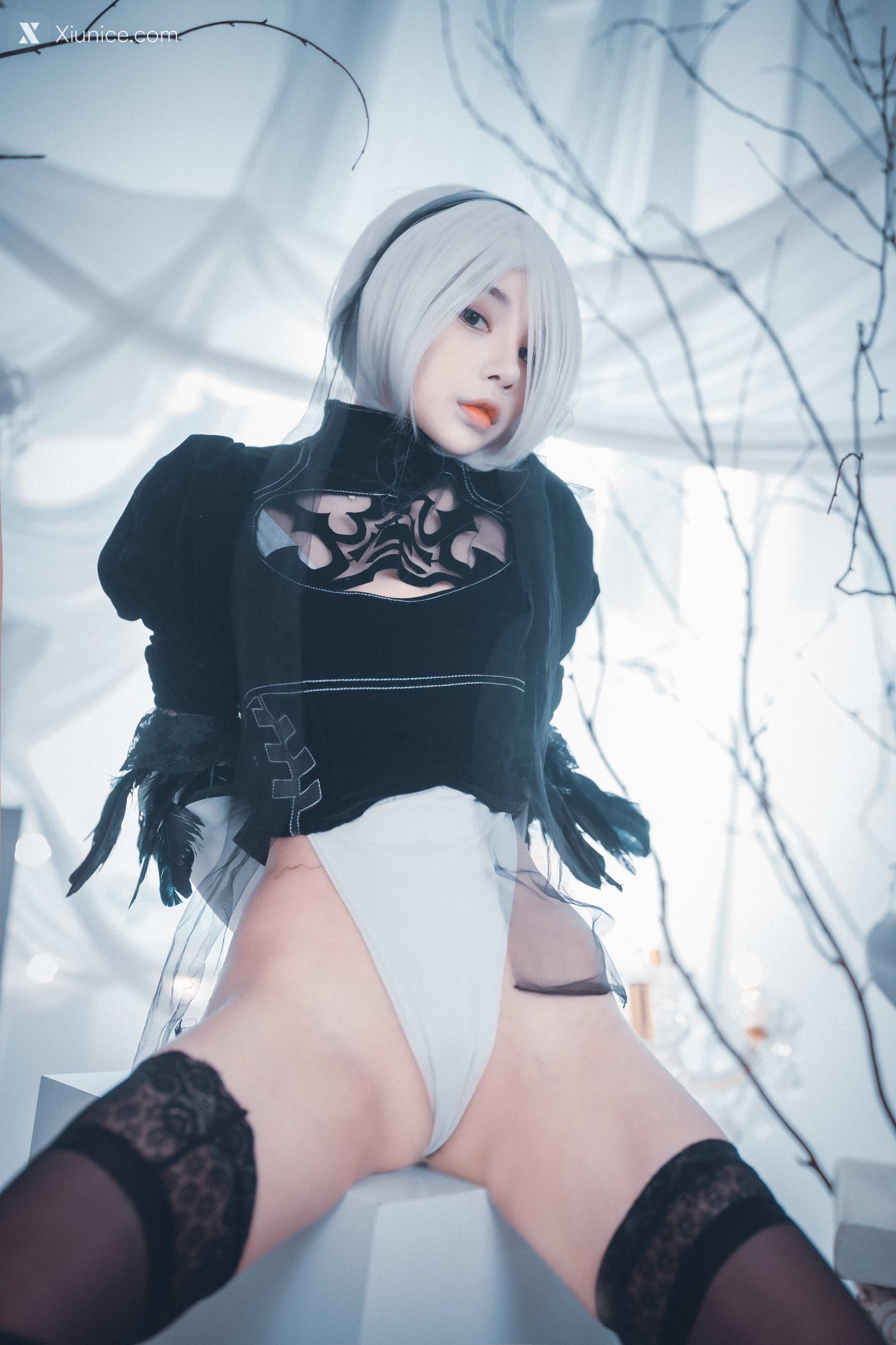 DJAWA Photo – Zzyuri (쮸리) – 2B 第102张