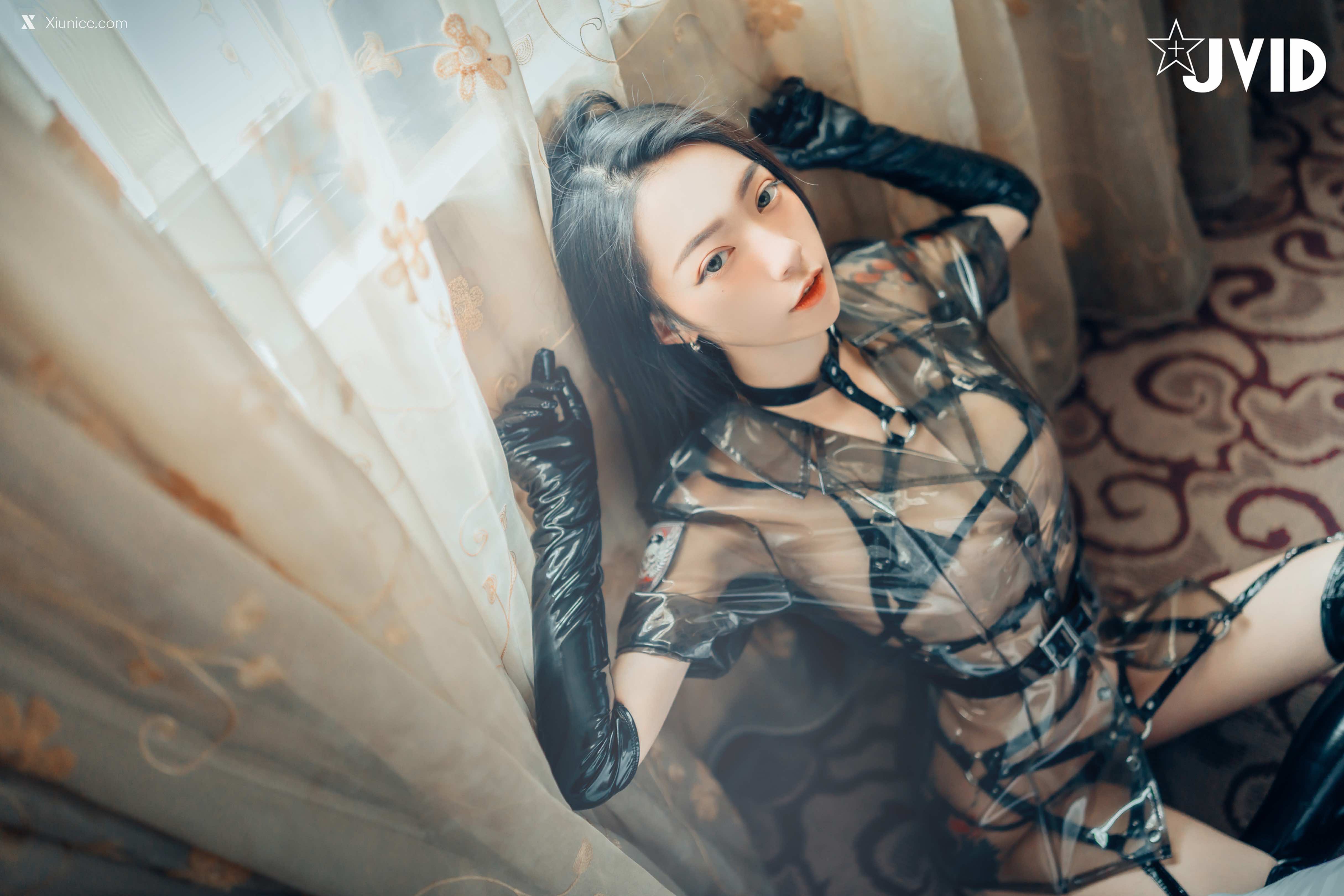 JVID – 飘 Little Nurse 第150张