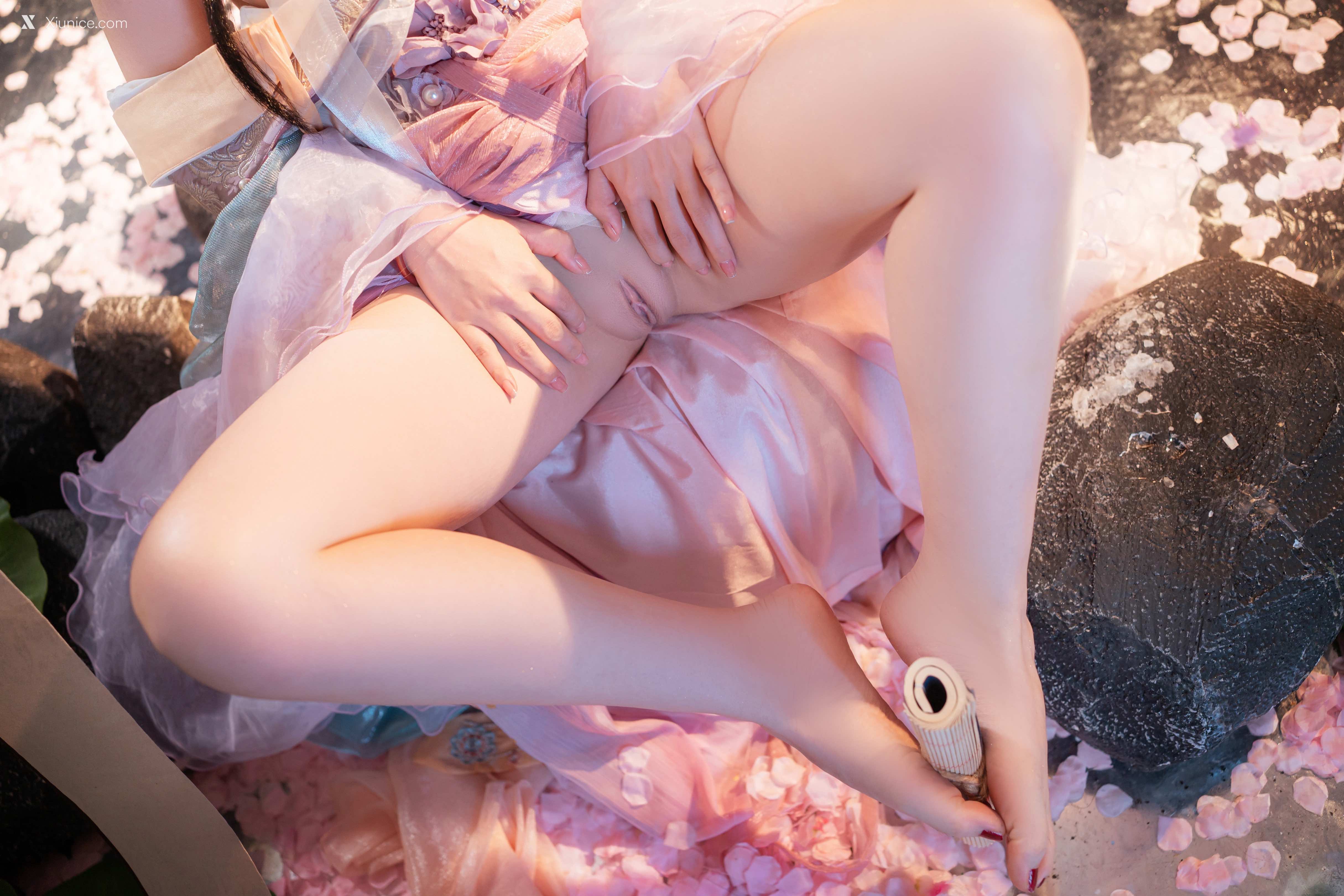 Coser@爆机少女喵小吉 (Nekokoyoshi) 绮怀+ 第47张