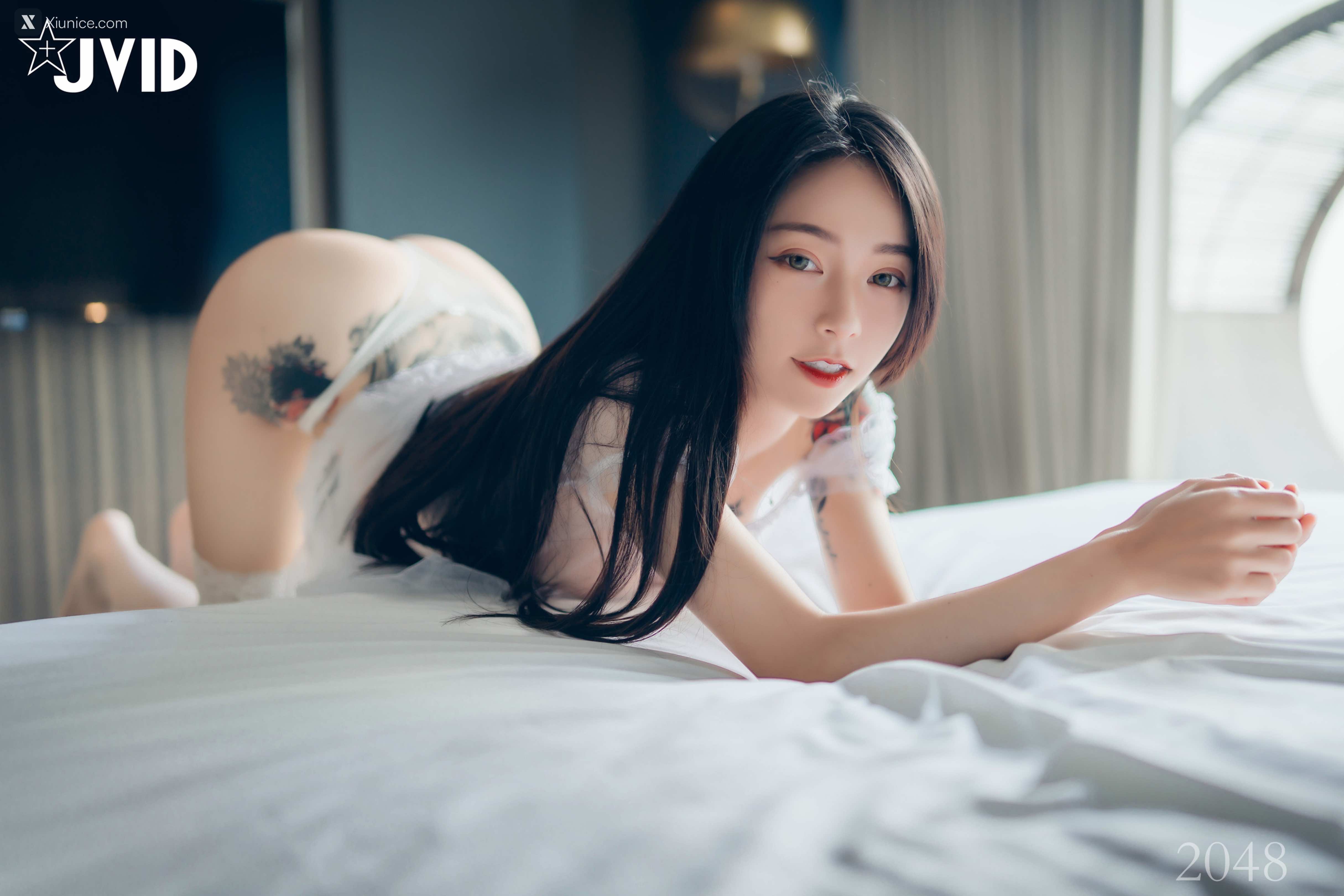 JVID – 飘 Piao-Transparent 第57张