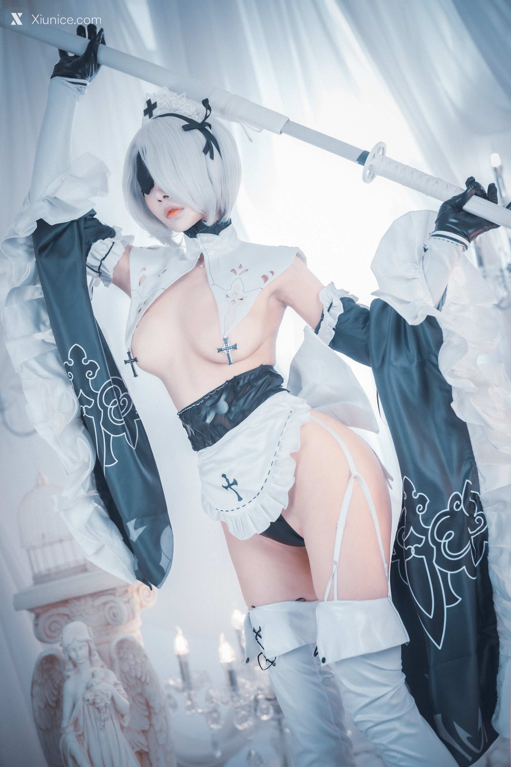 DJAWA Photo – Zzyuri (쮸리) – 2B 第65张