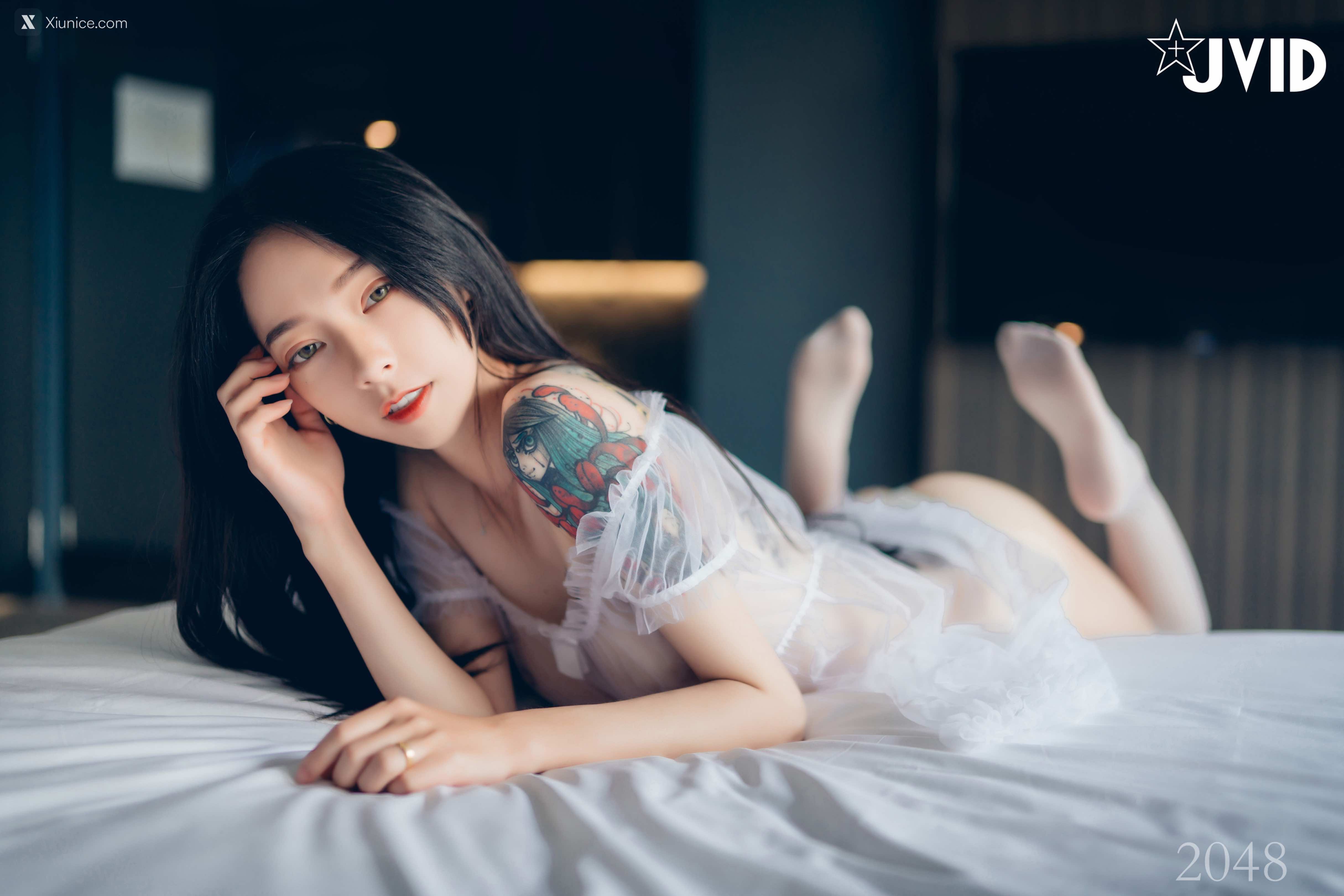 JVID – 飘 Piao-Transparent 第73张