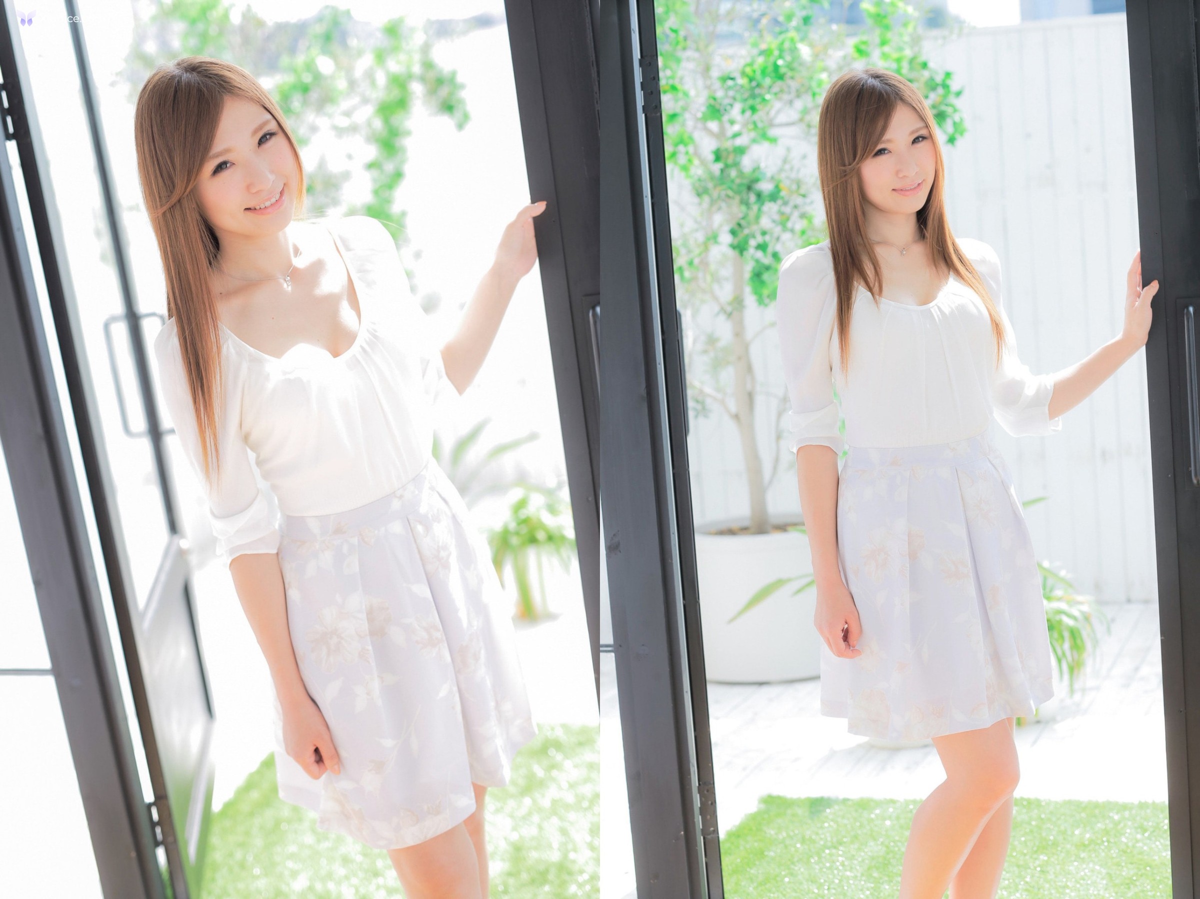 彩奈つはさ – PRESTIGE DIGITAL BOOK SERIES 初撮 第4张