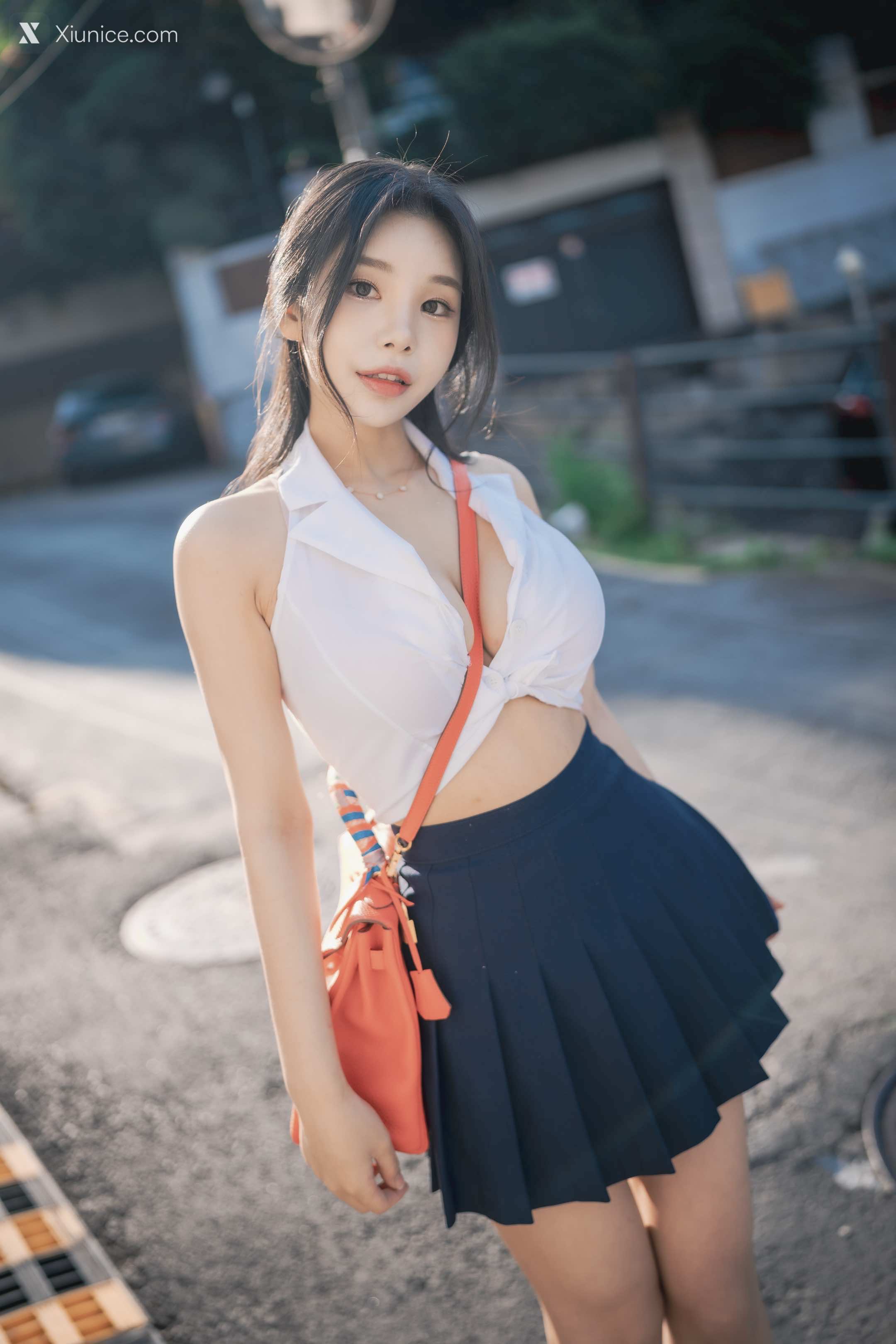 DJAWA Photo – Zzyuri (쮸리) – Last Summer 第56张