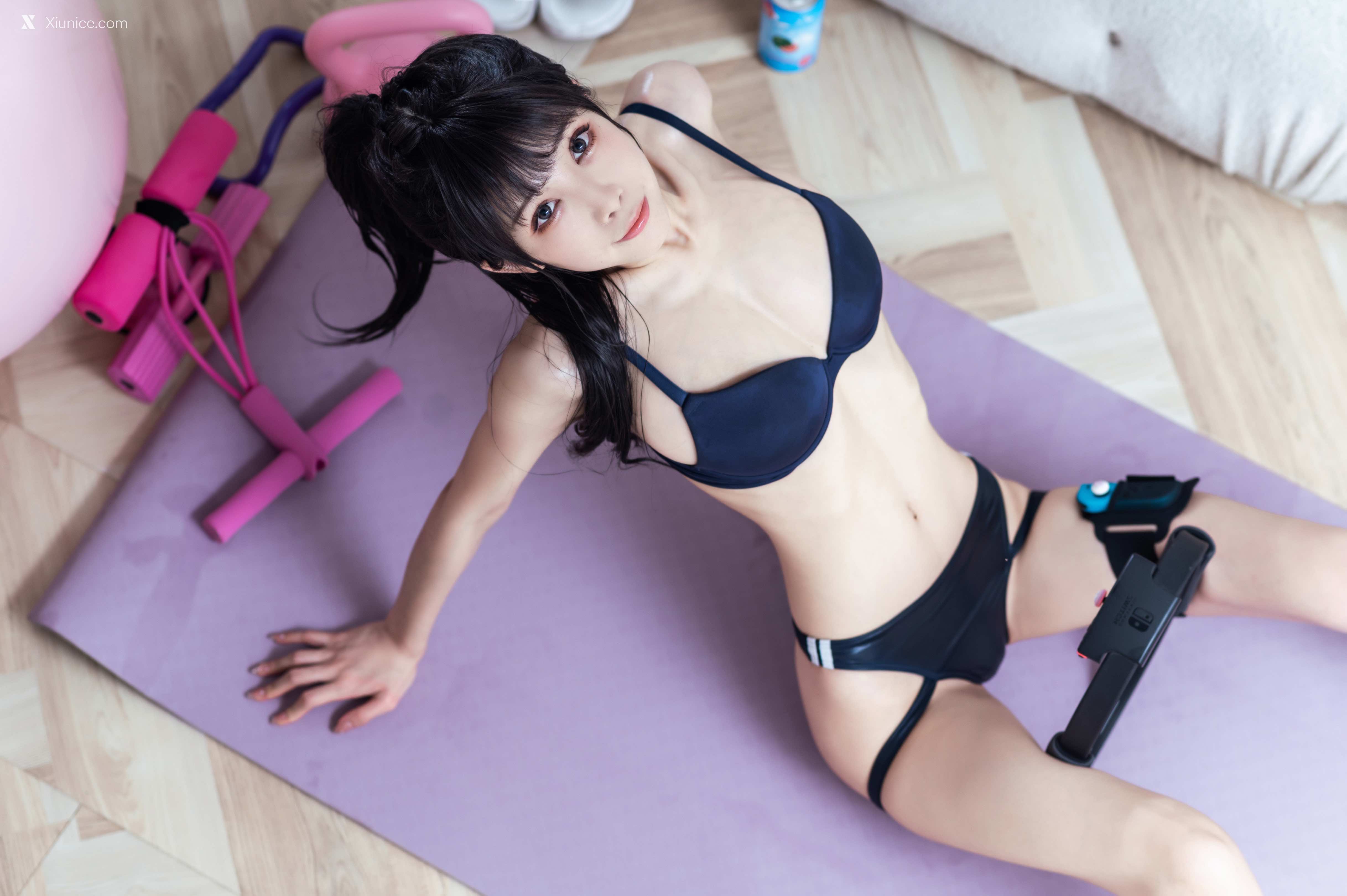 Coser@水淼Aqua – Vol.102 原创YOUTH 第103张