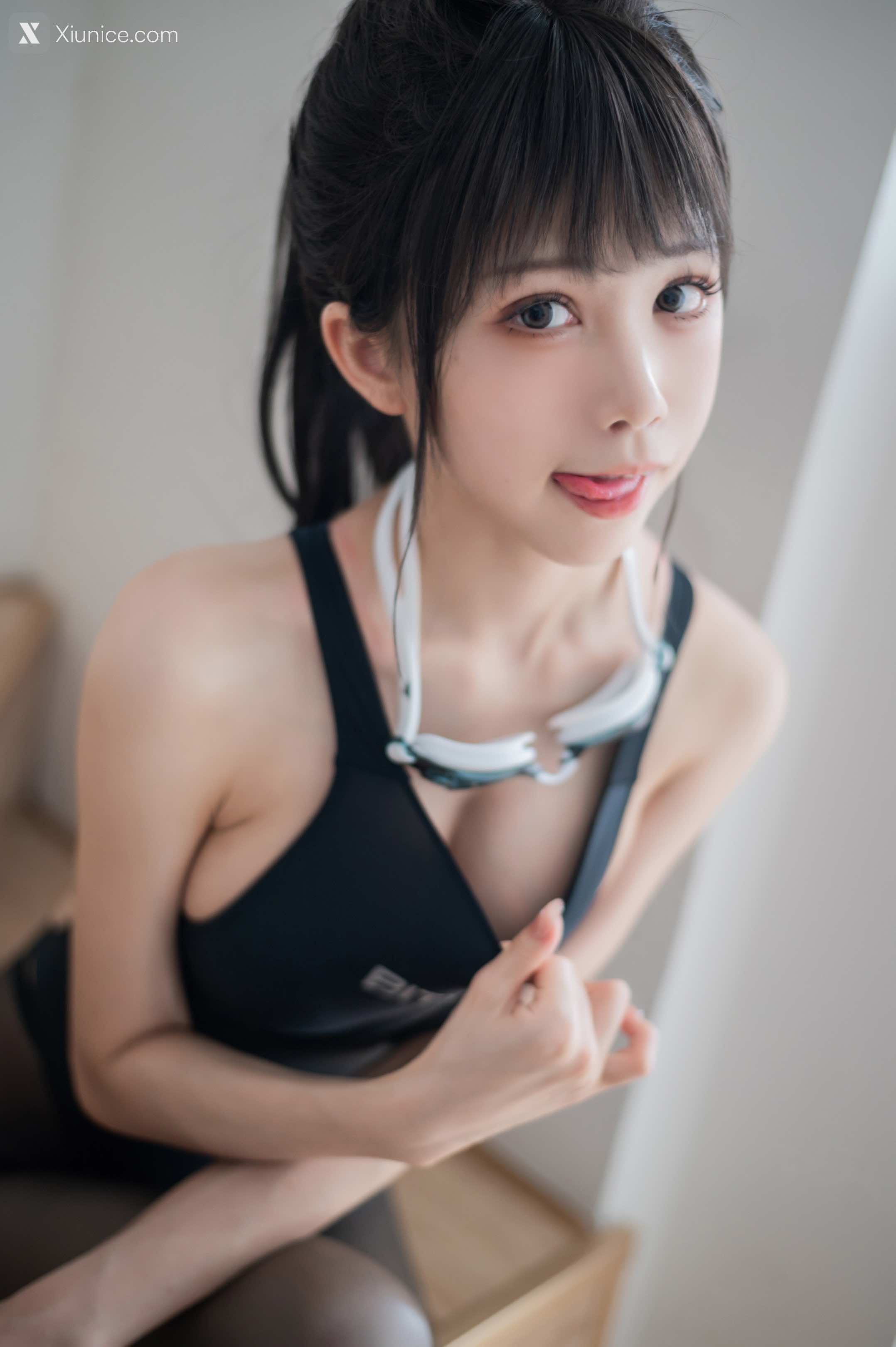 Coser@水淼Aqua – Vol.102 原创YOUTH 第81张