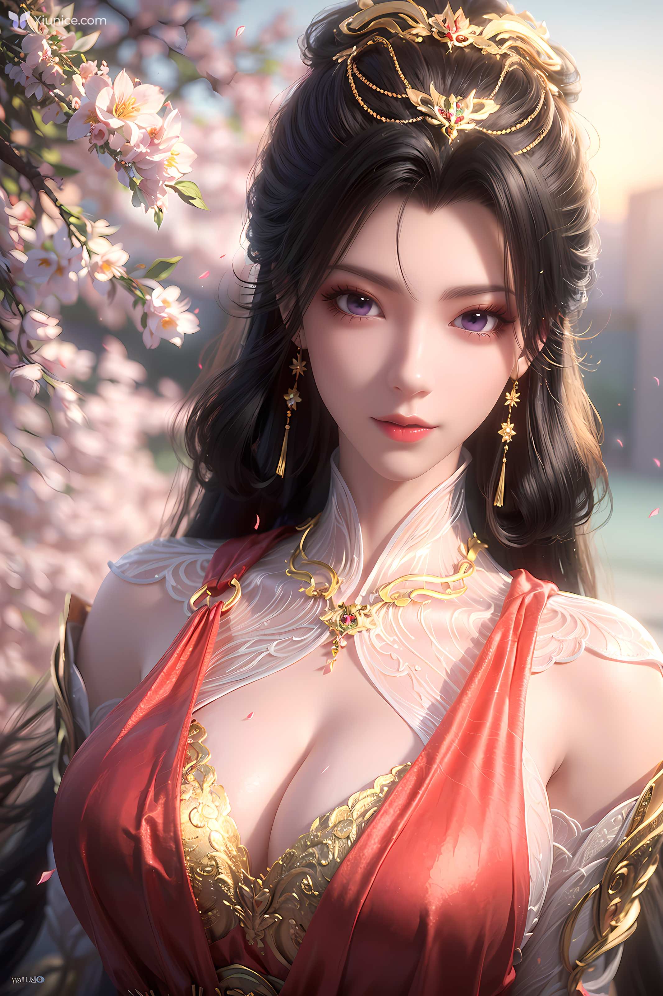 AI Girl 长生界-赵琳儿 第12张