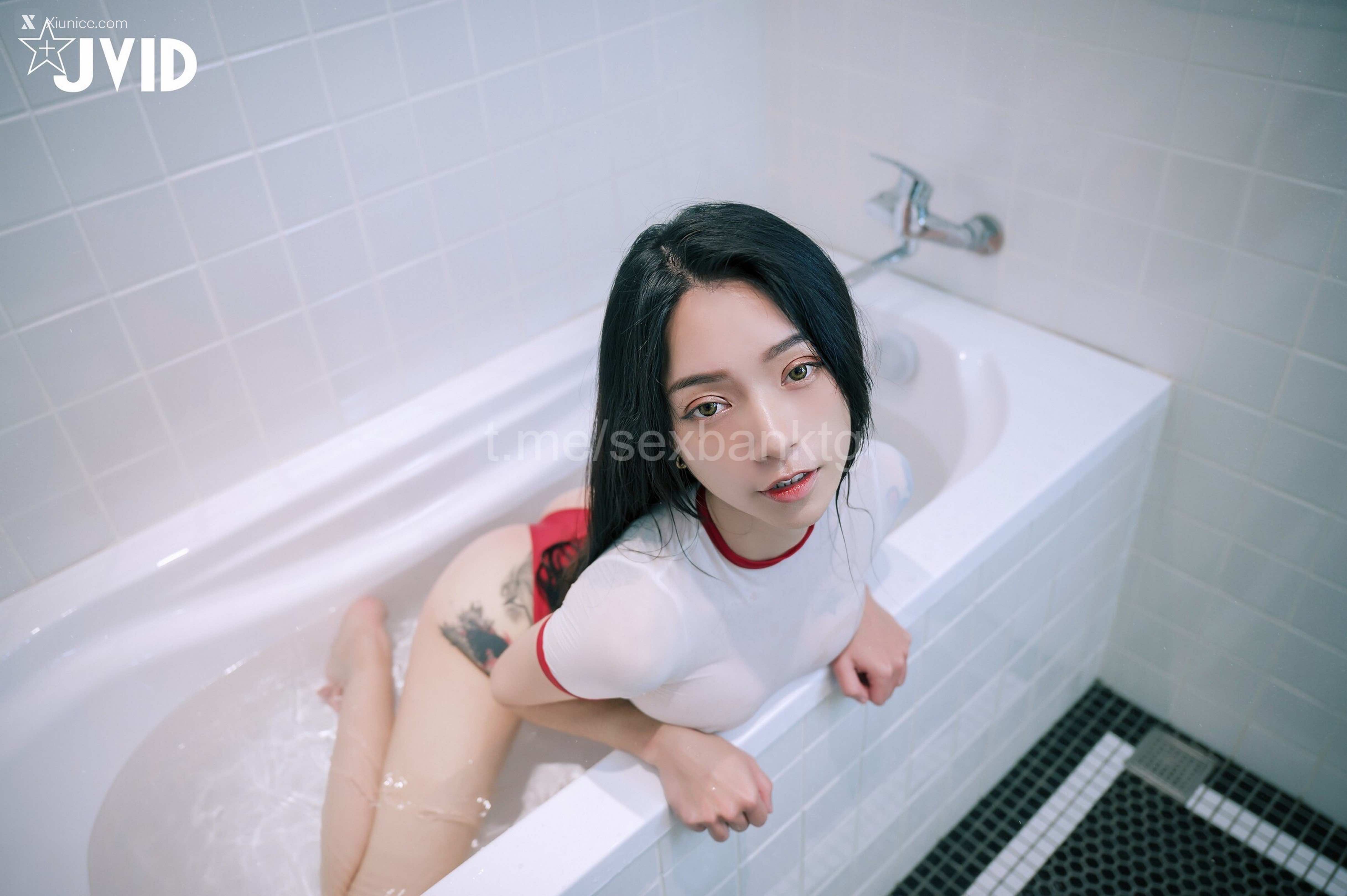 JVID – 飘 Home Alone 第89张