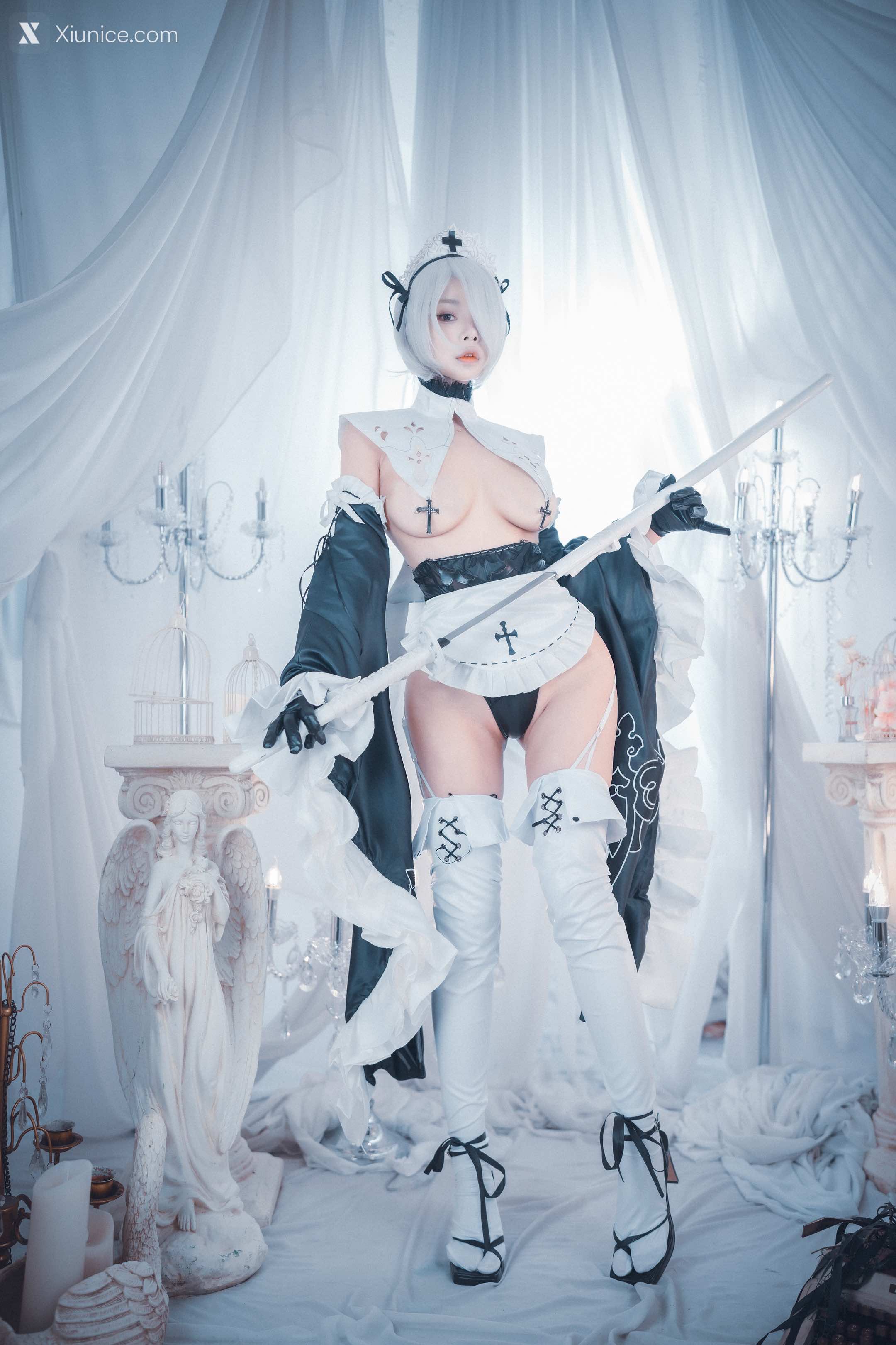 DJAWA Photo – Zzyuri (쮸리) – 2B 第47张
