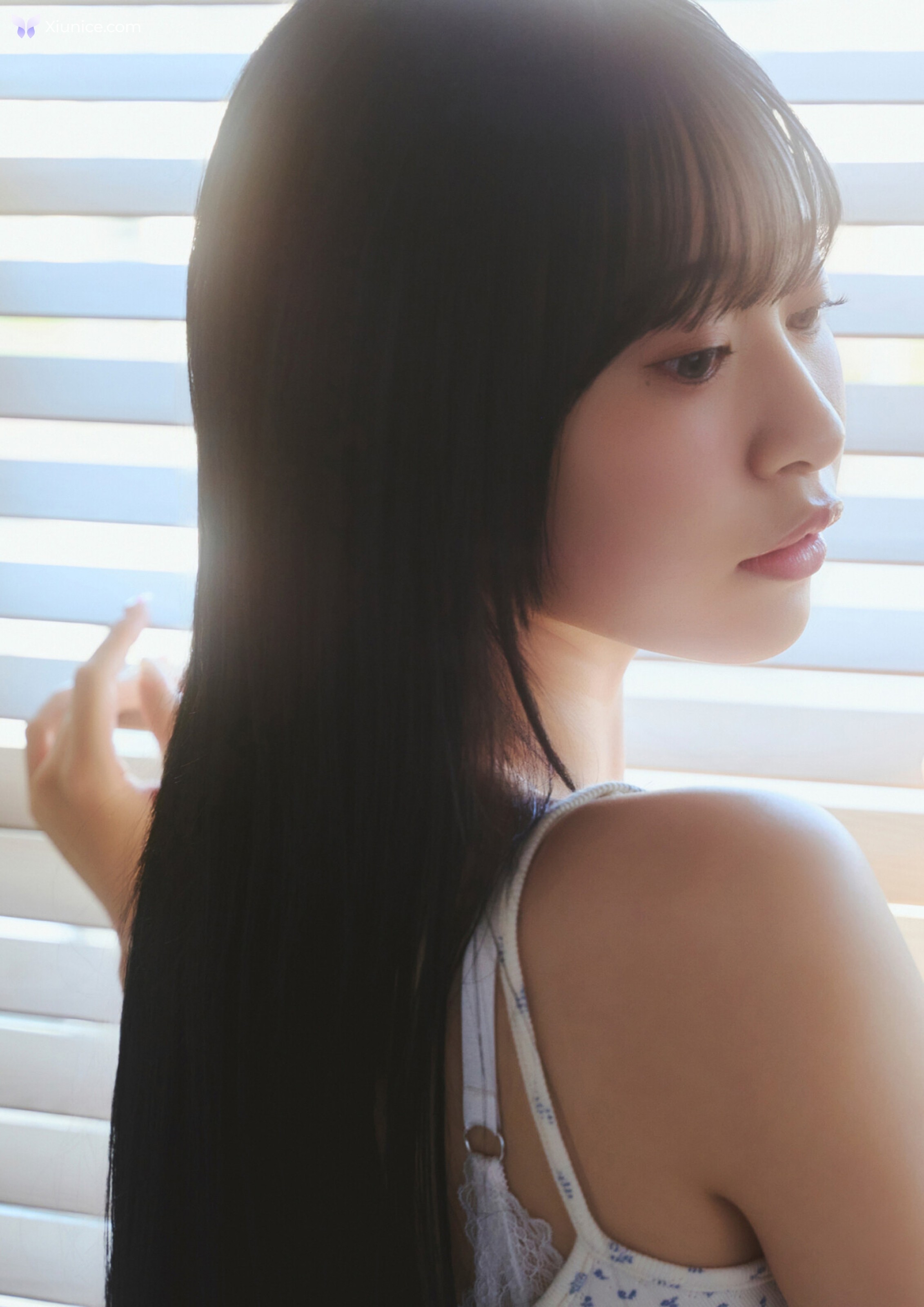 千星真穂 – BUBKAテシタル写真集 ウワサのちせまほ 第34张