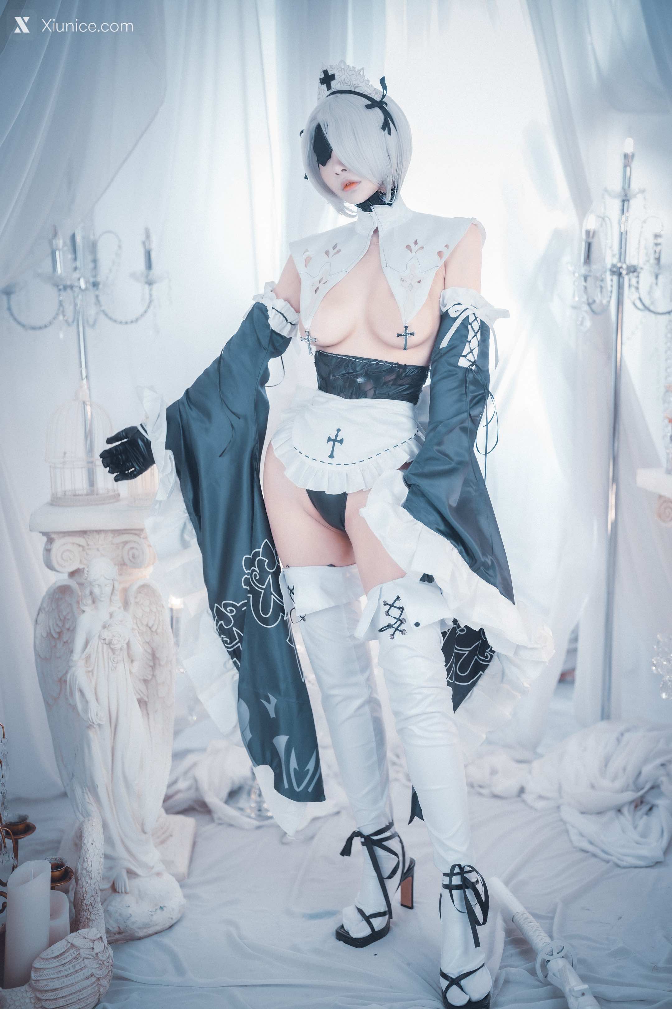 DJAWA Photo – Zzyuri (쮸리) – 2B 第58张